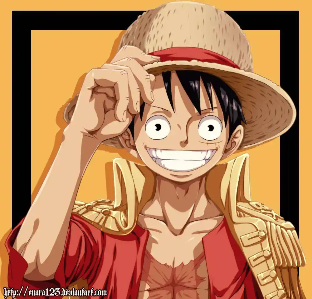 One Piece 897 page 3