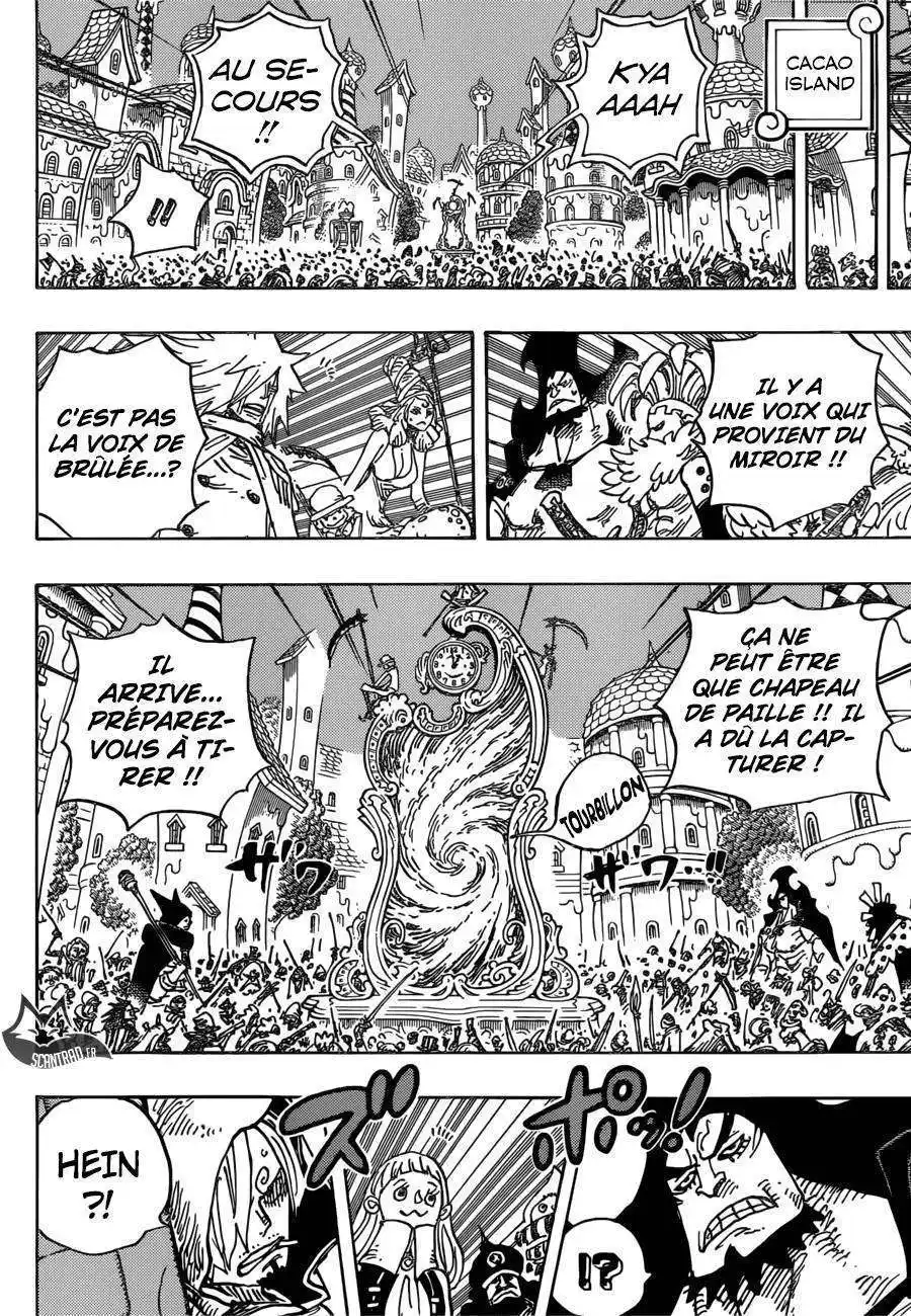 One Piece 897 page 7