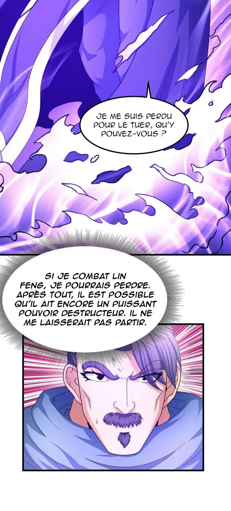 God Of Martial Arts 154.3 page 4