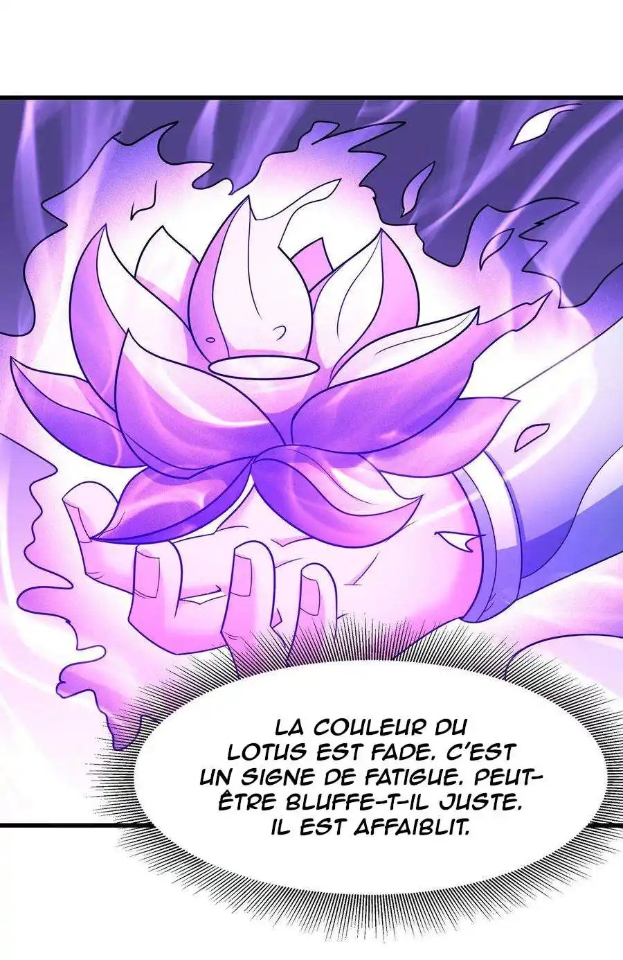 God Of Martial Arts 154.3 page 5