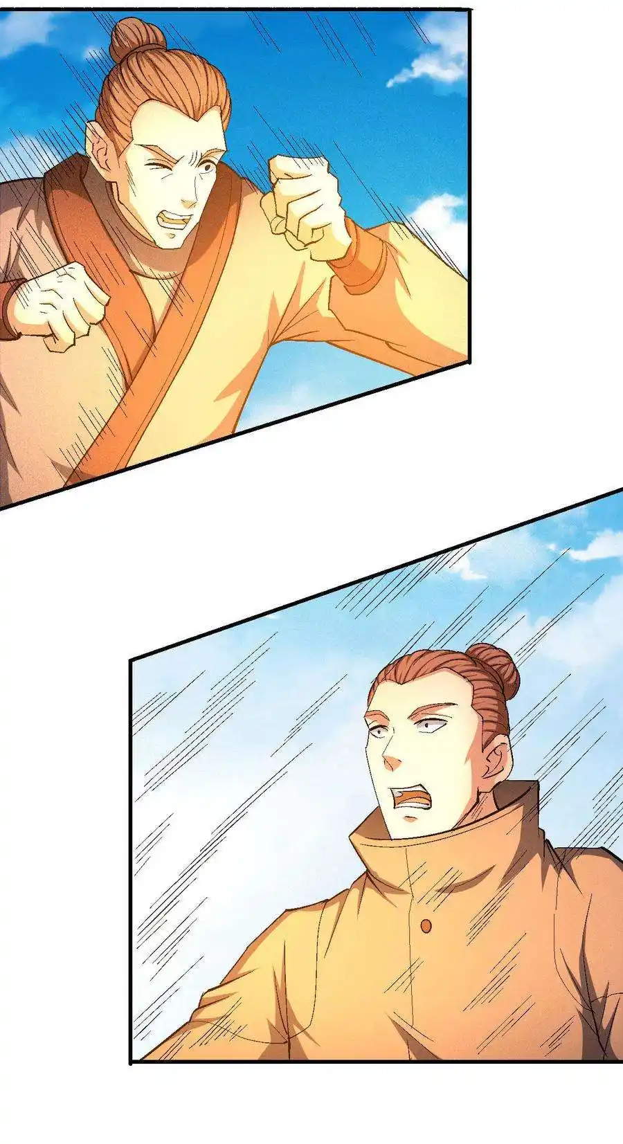 God Of Martial Arts 145.2 page 2