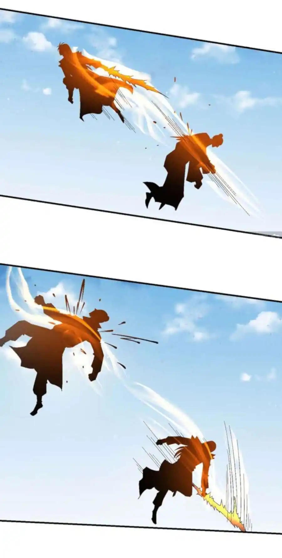 God Of Martial Arts 145.2 page 5