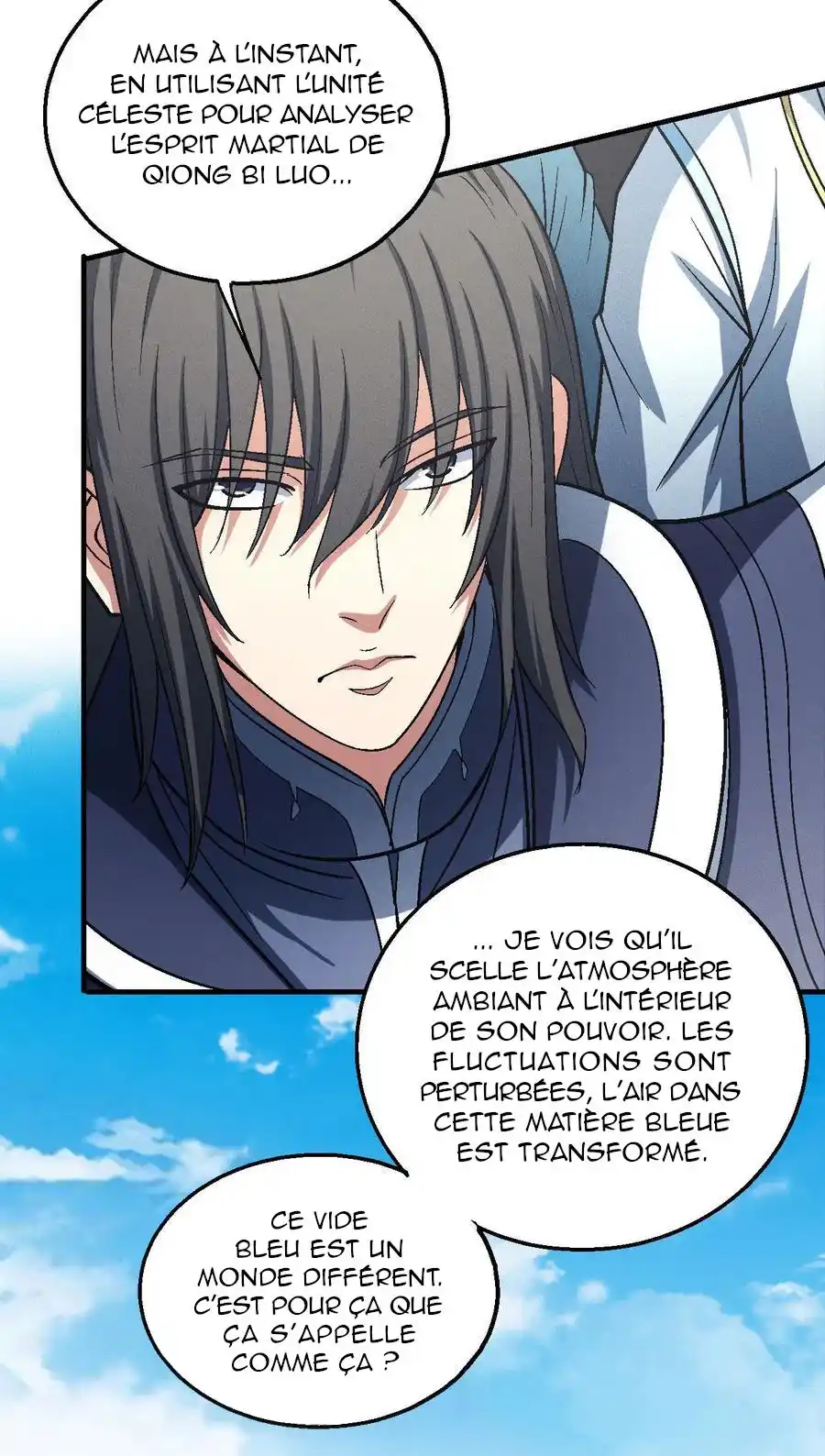God Of Martial Arts 138.2 page 3