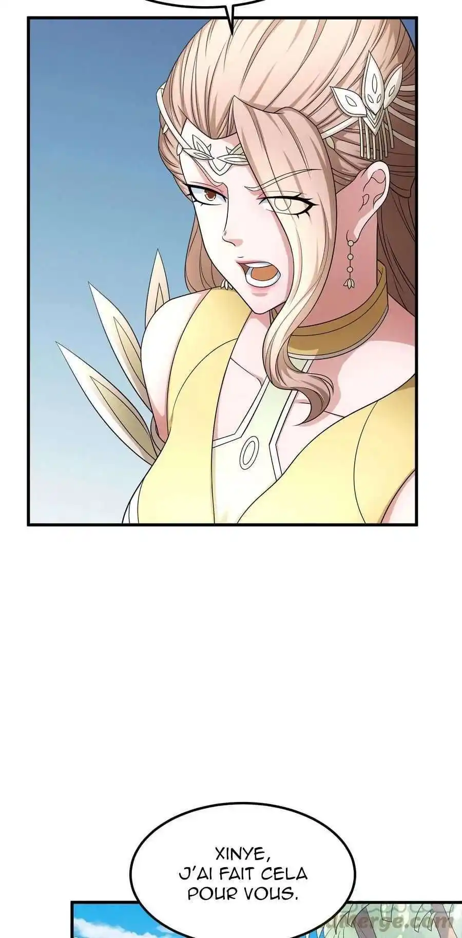 God Of Martial Arts 152.1 page 3