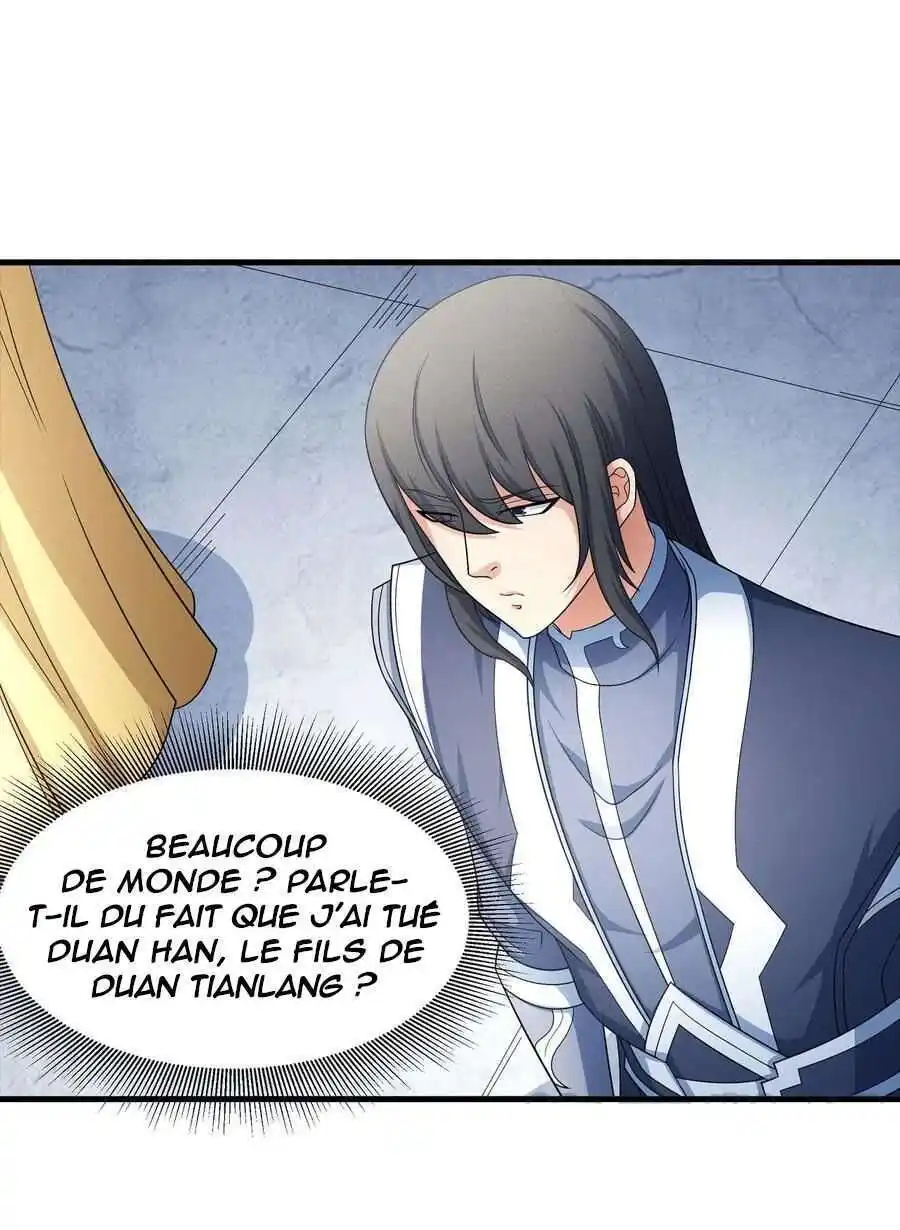 God Of Martial Arts 152.1 page 5