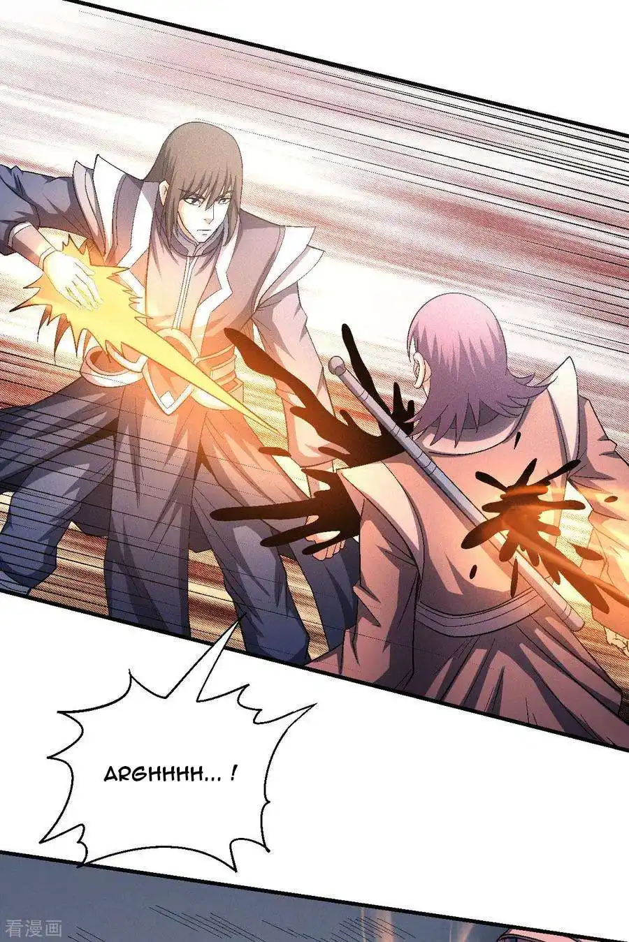God Of Martial Arts 142.2 page 2