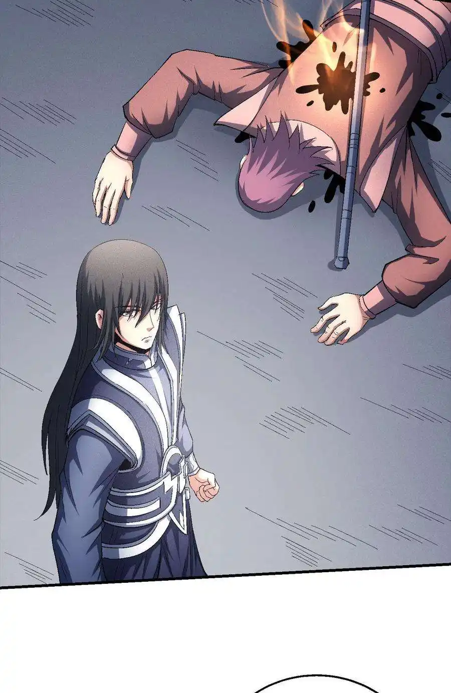 God Of Martial Arts 142.2 page 3