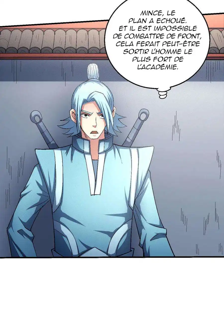 God Of Martial Arts 142.2 page 4