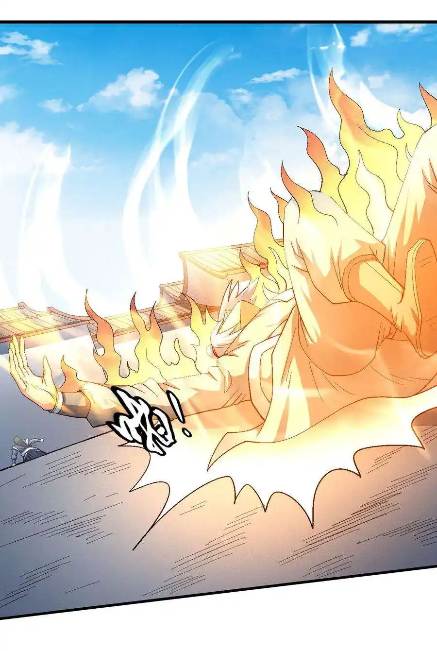 God Of Martial Arts 142.2 page 9