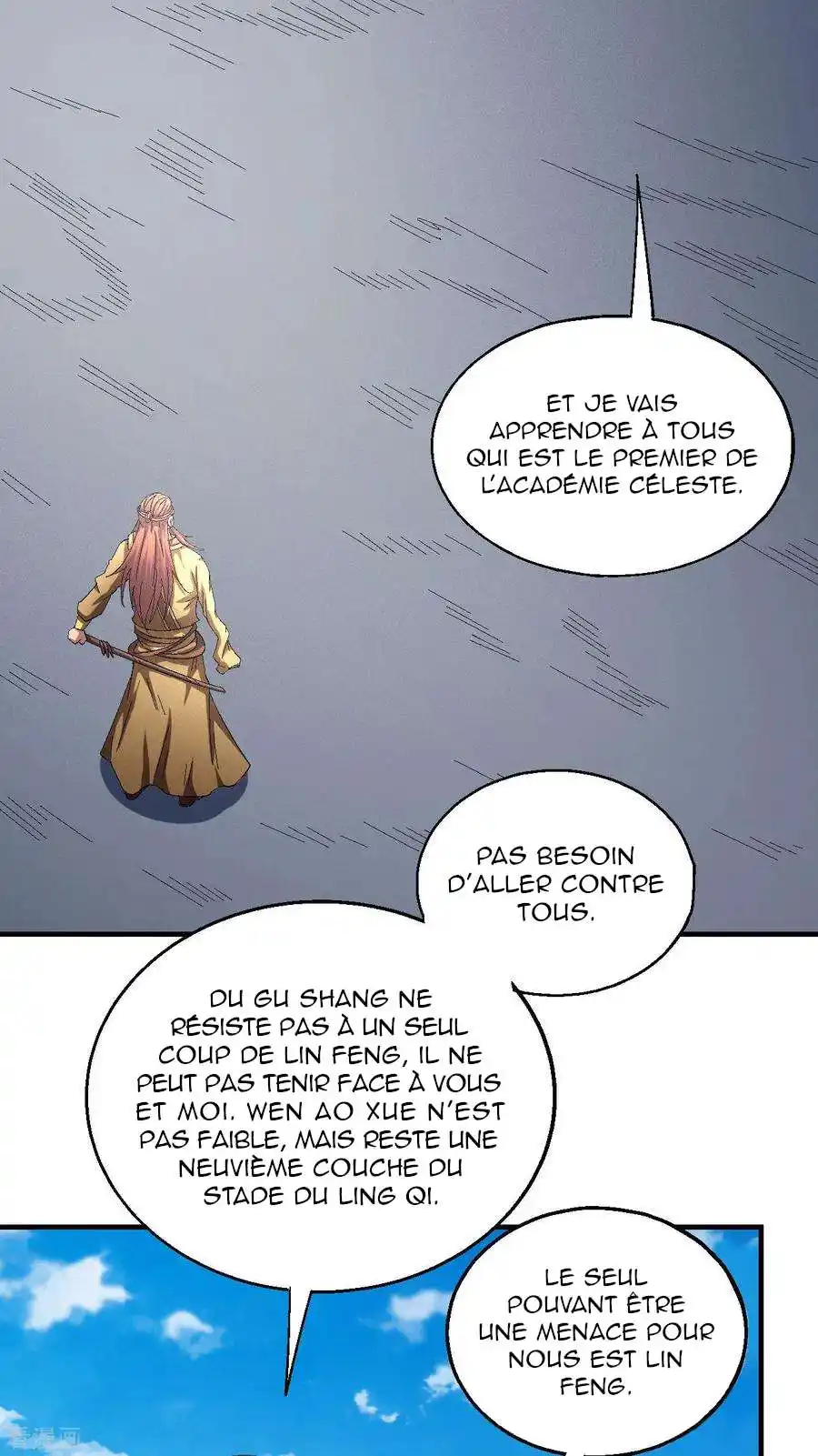 God Of Martial Arts 140.2 page 3