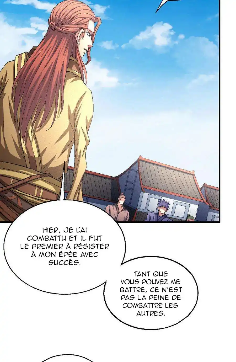 God Of Martial Arts 140.2 page 4
