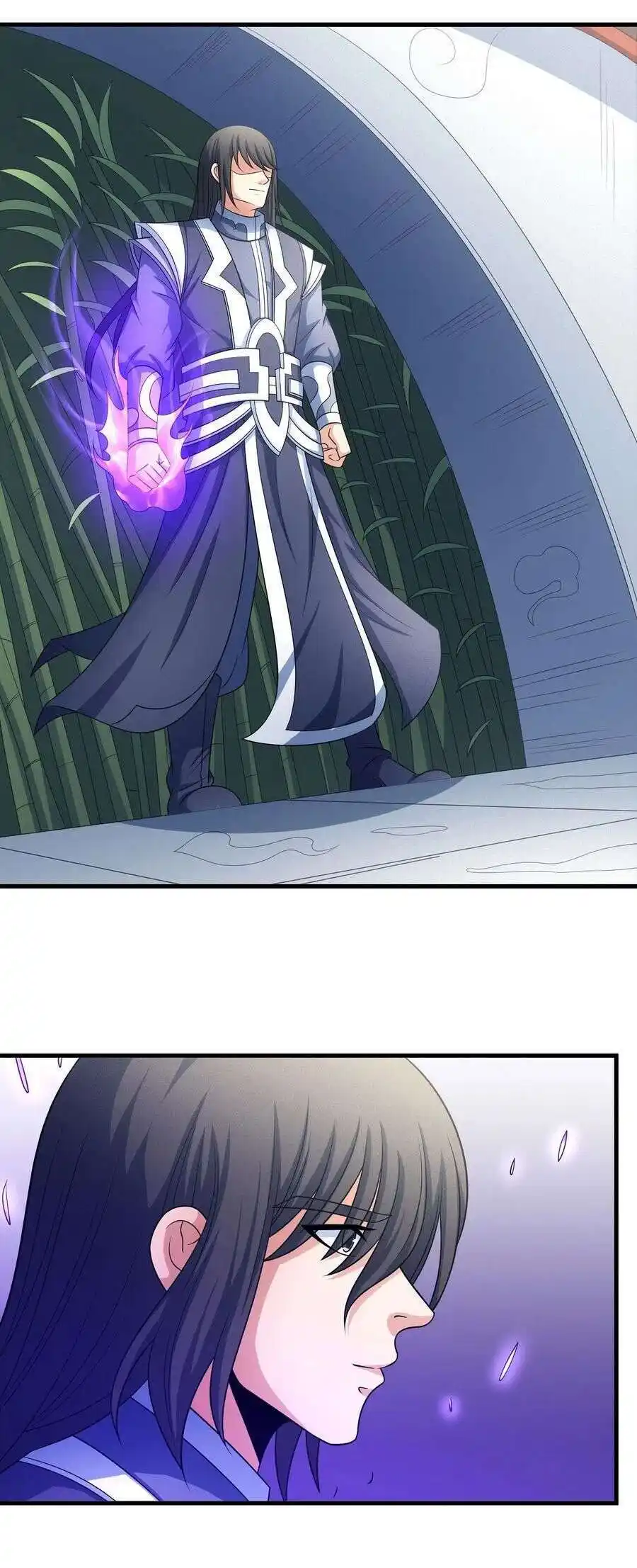 God Of Martial Arts 152.2 page 2