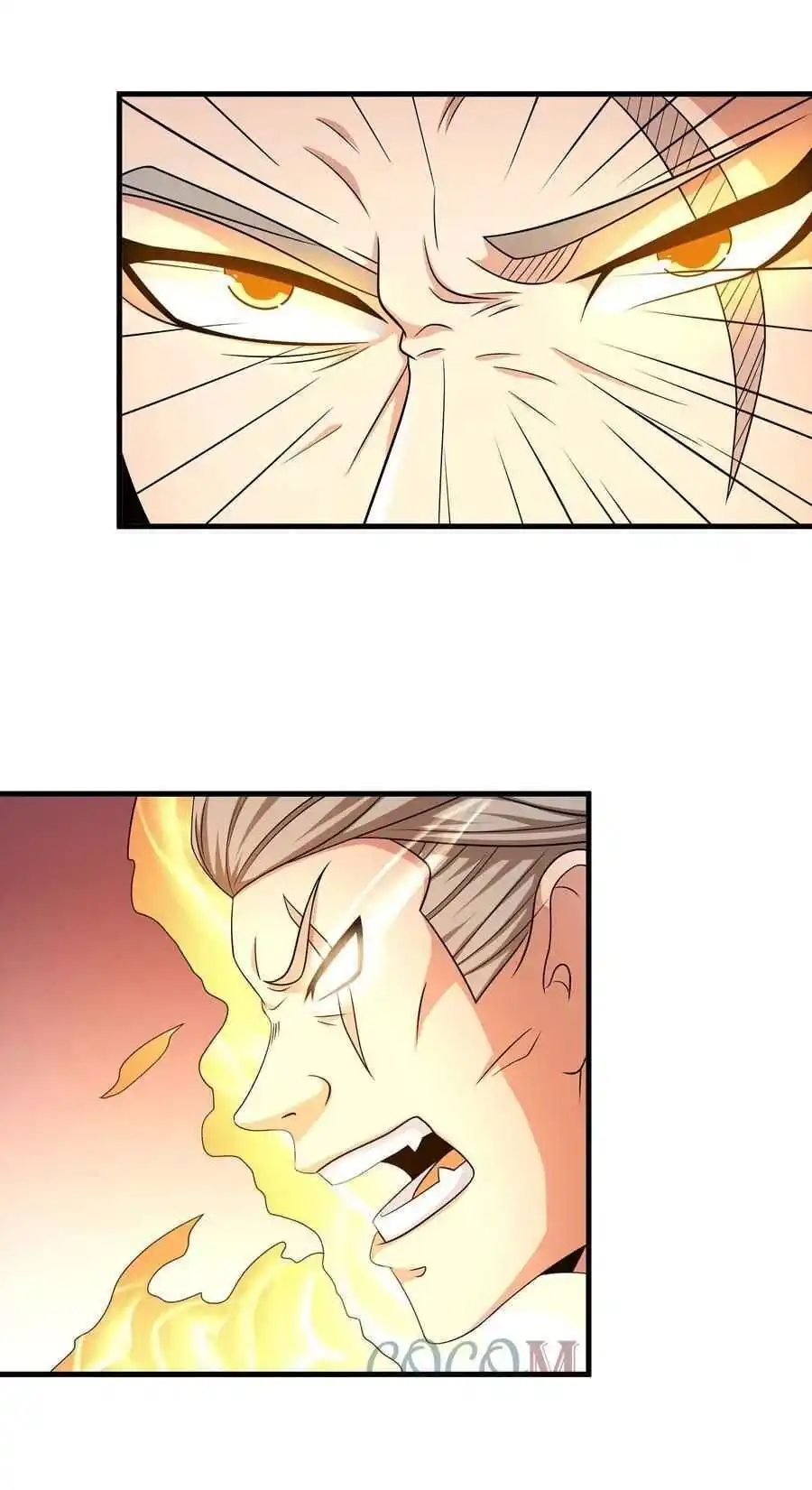 God Of Martial Arts 152.2 page 3