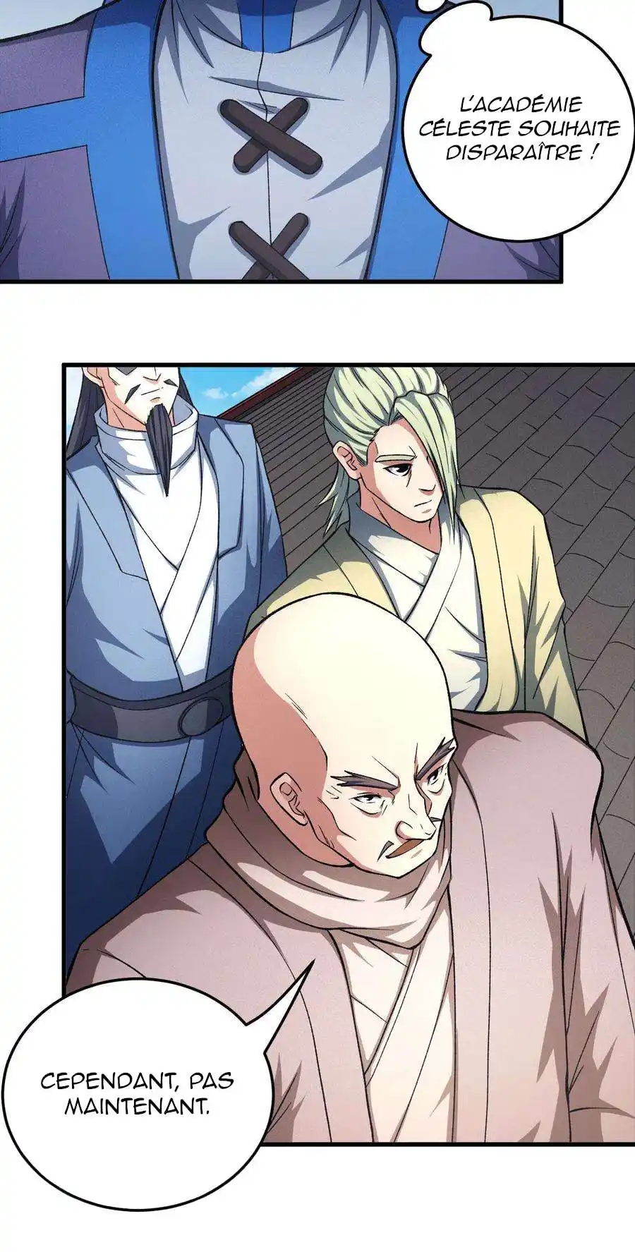 God Of Martial Arts 148.2 page 7