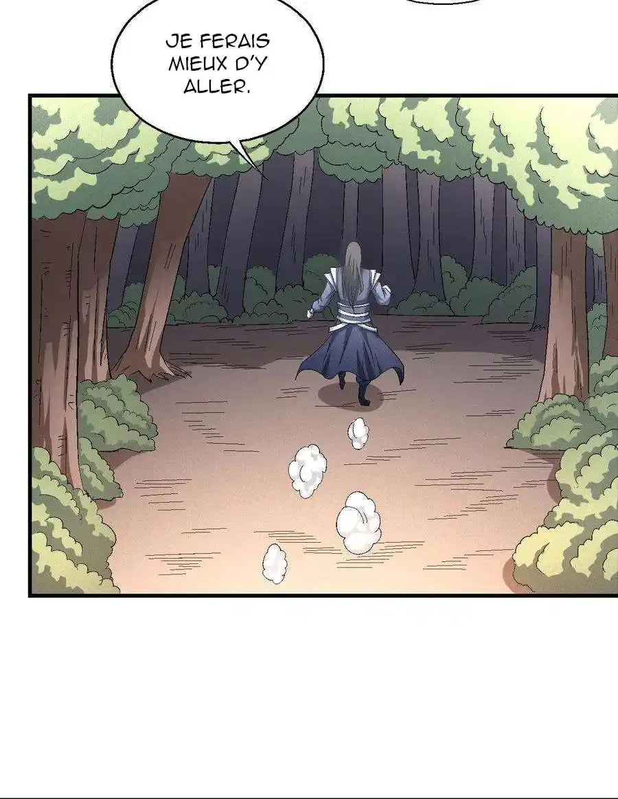 God Of Martial Arts 142.1 page 14