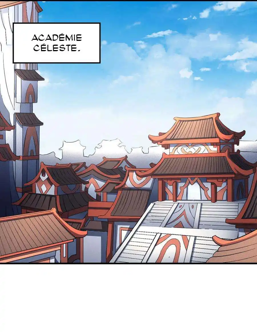 God Of Martial Arts 142.1 page 15
