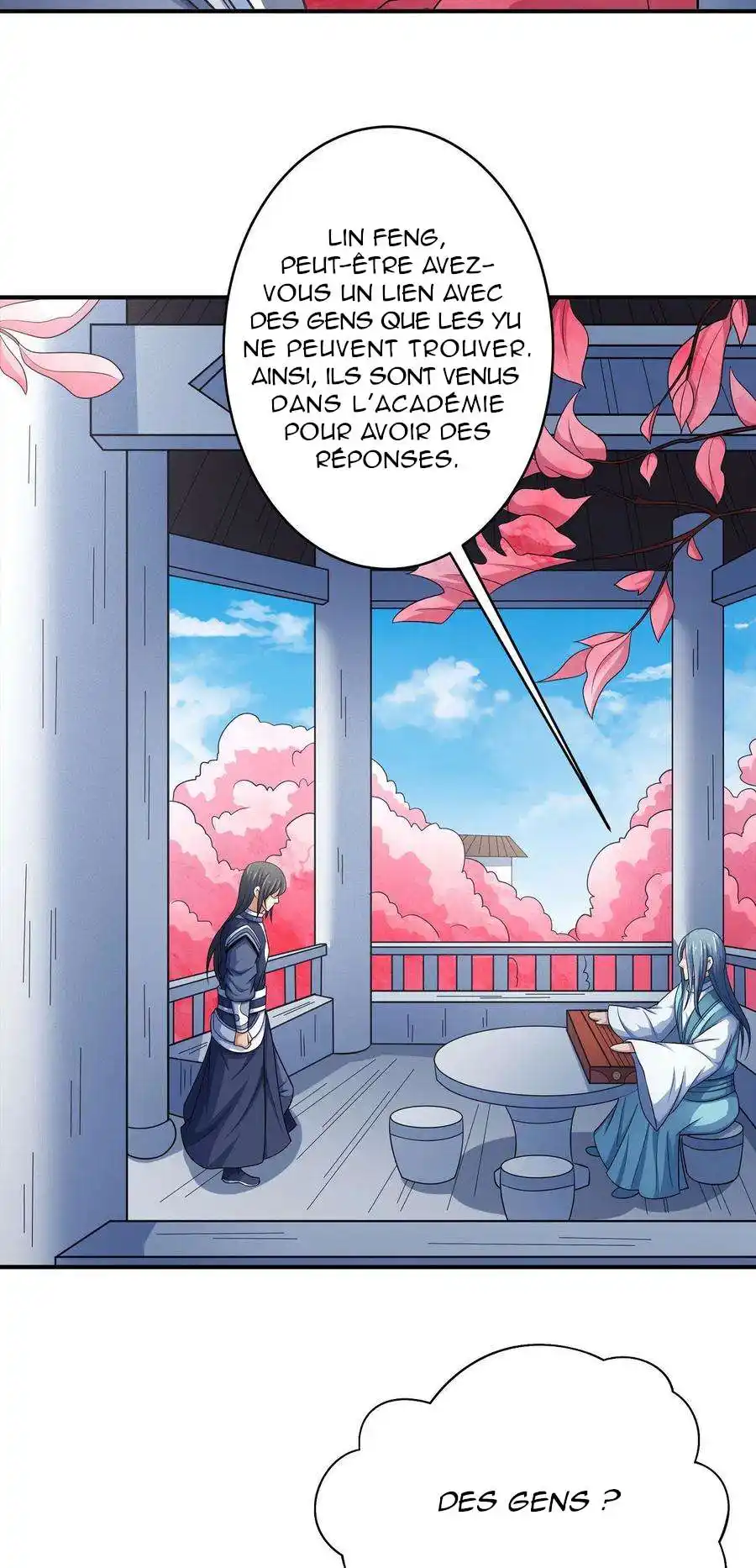 God Of Martial Arts 150.2 page 3