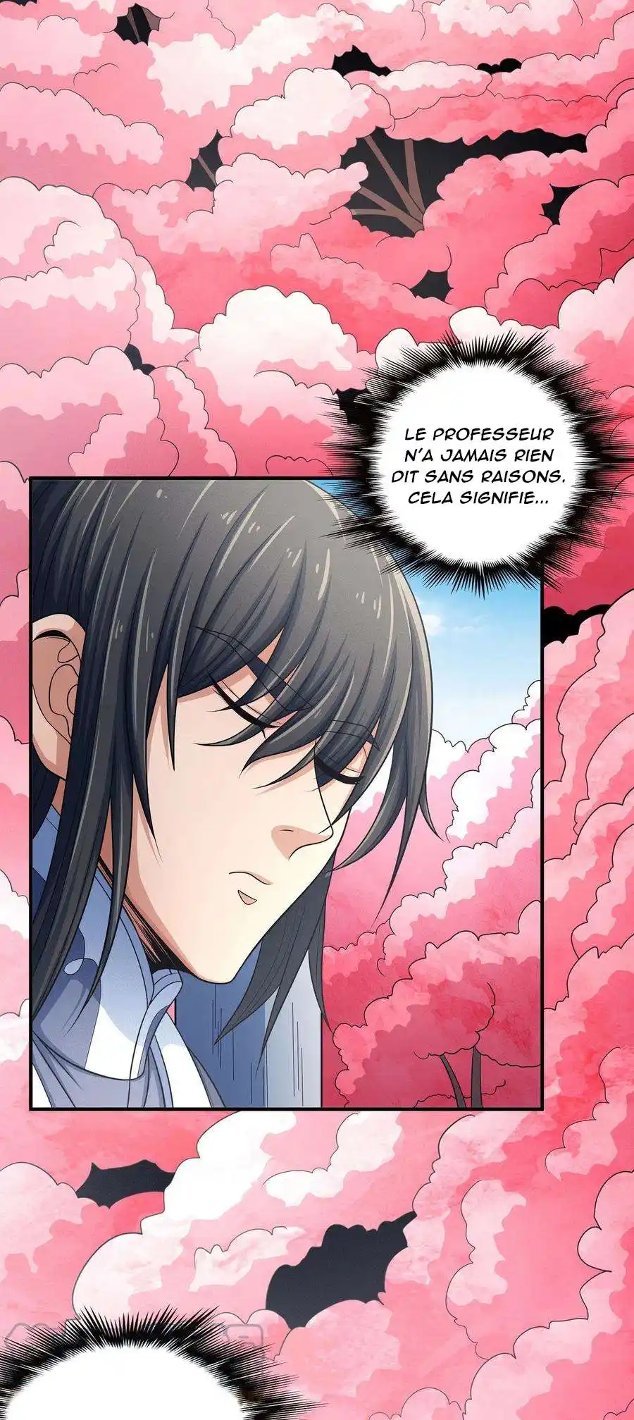 God Of Martial Arts 150.2 page 5