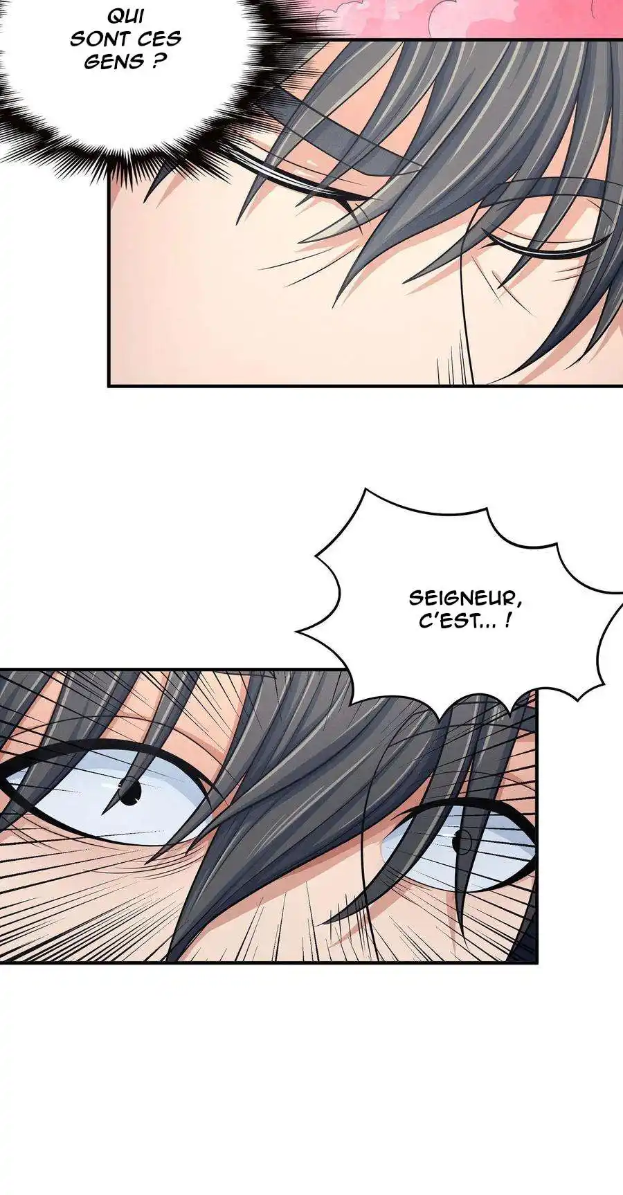 God Of Martial Arts 150.2 page 6