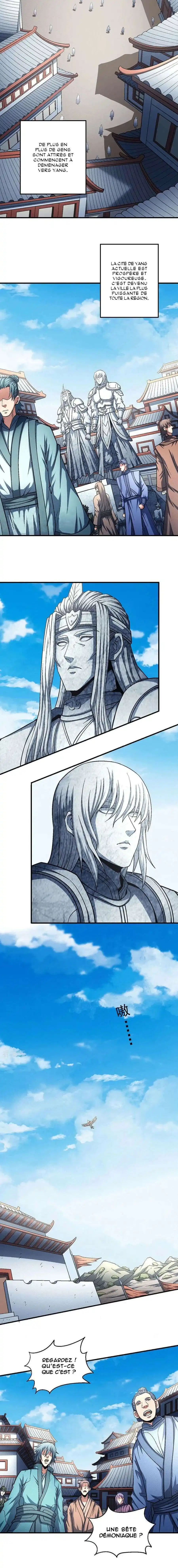 God Of Martial Arts 135.1 page 2