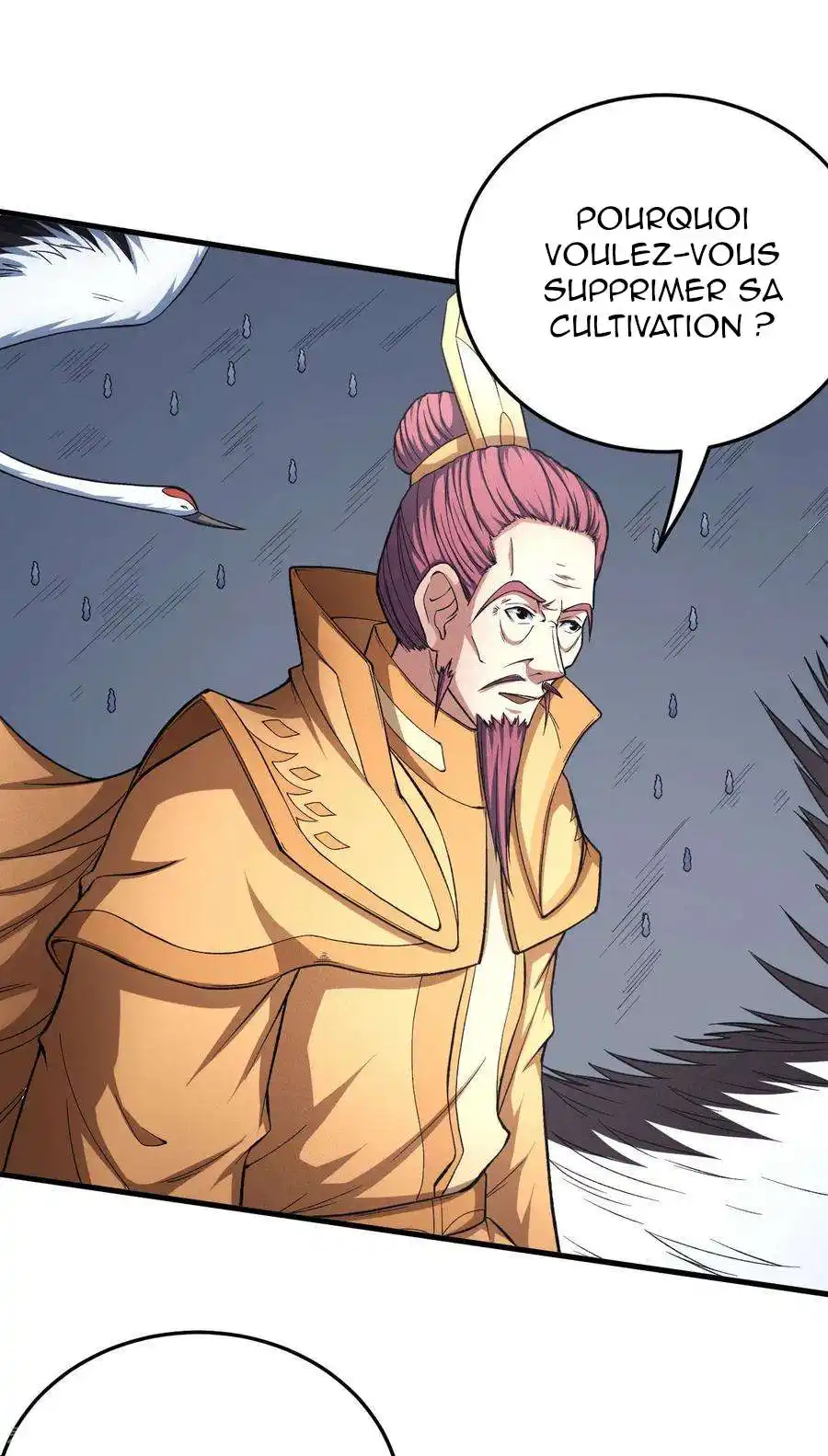 God Of Martial Arts 149.1 page 2