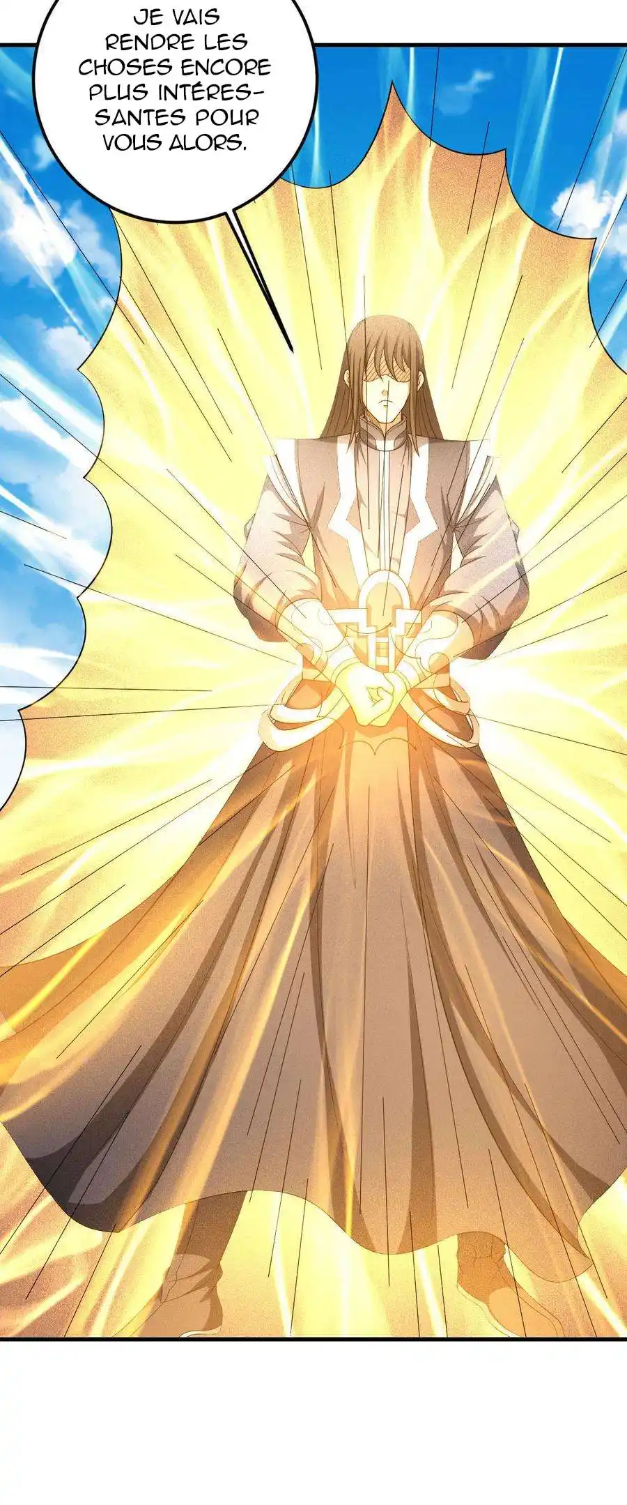 God Of Martial Arts 149.1 page 22