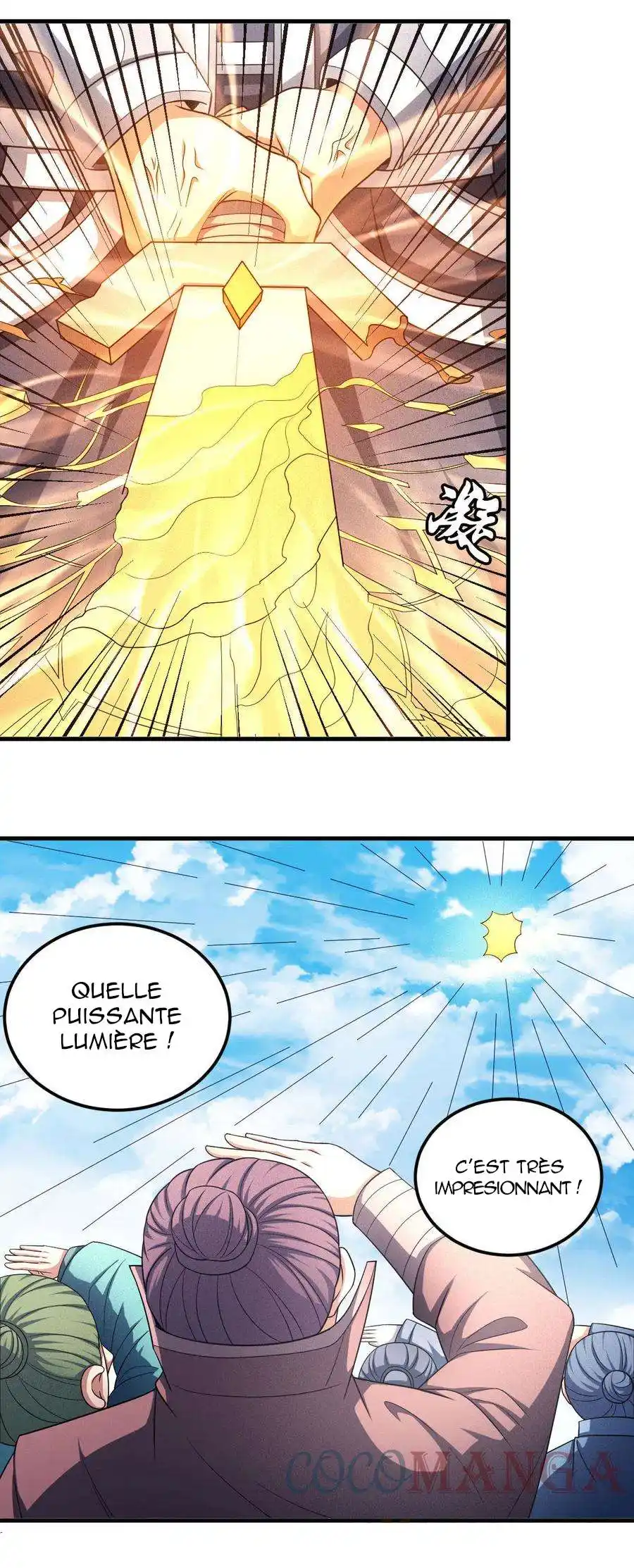 God Of Martial Arts 149.1 page 23