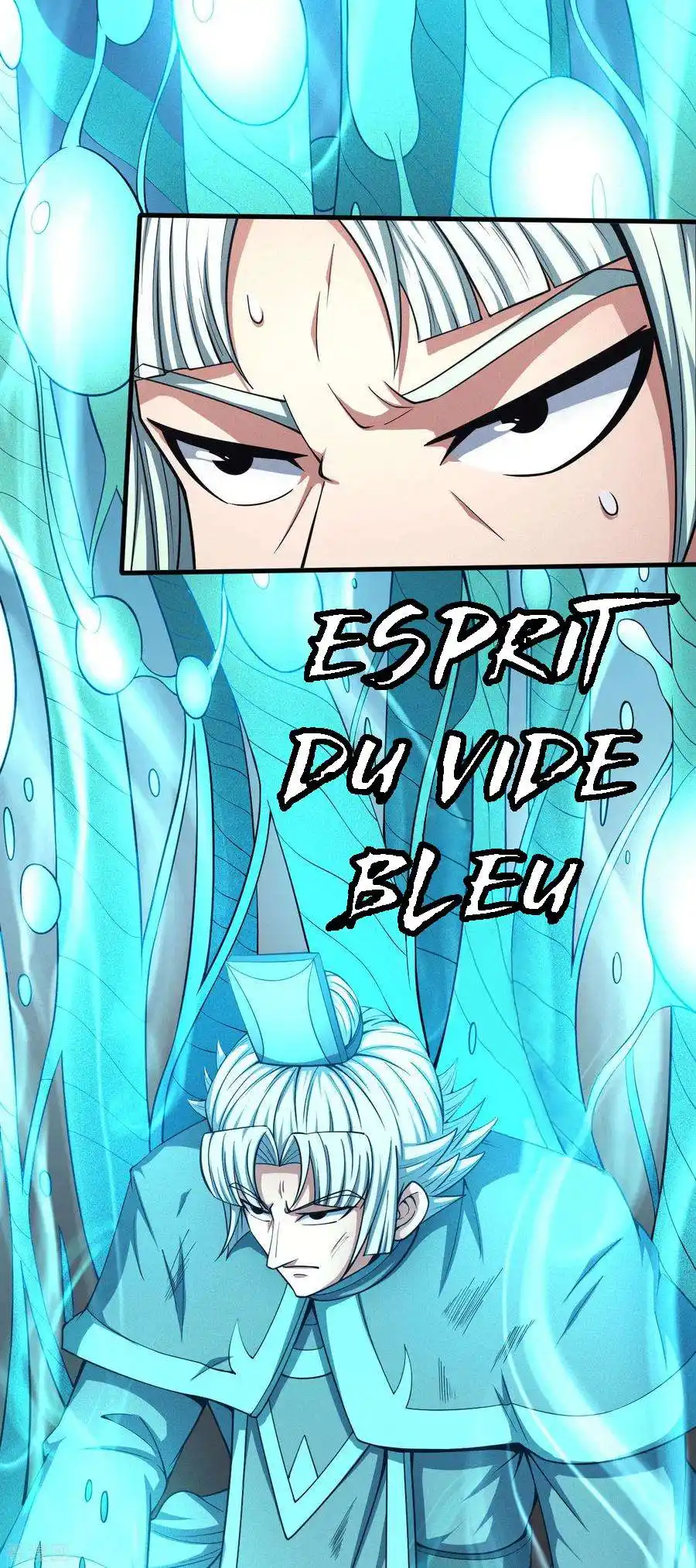 God Of Martial Arts 149.1 page 24