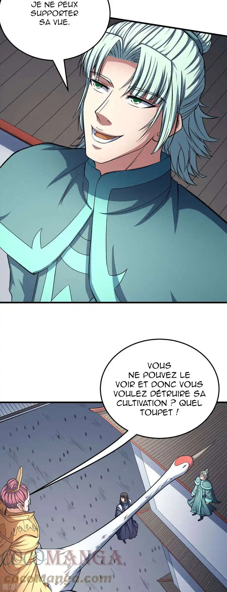 God Of Martial Arts 149.1 page 3