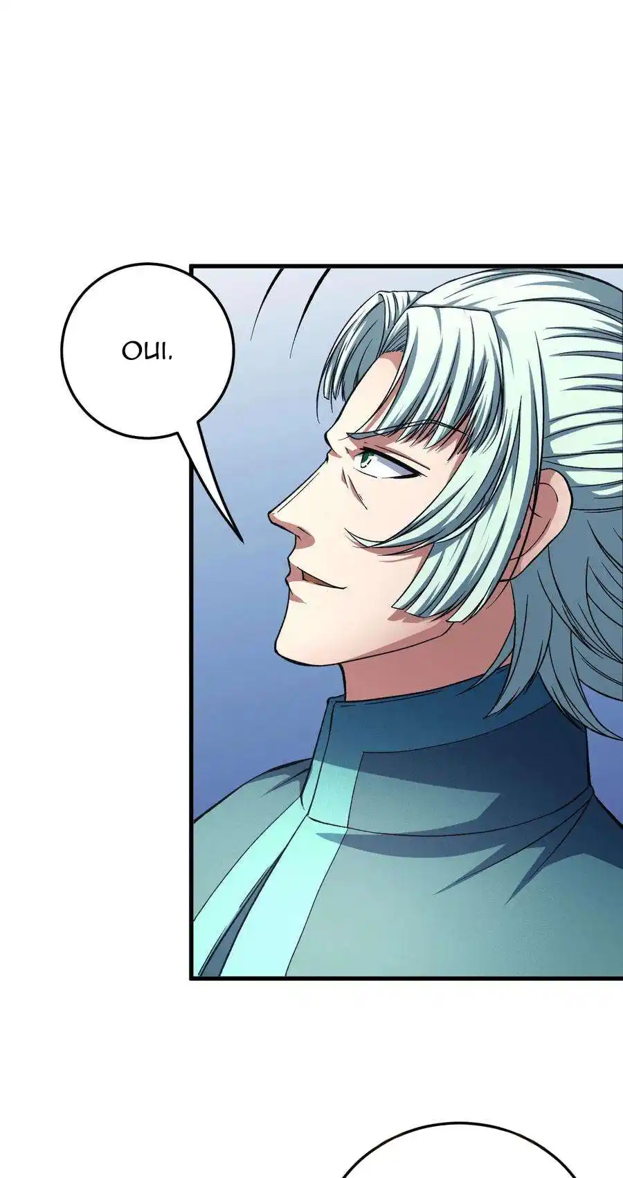 God Of Martial Arts 149.1 page 5