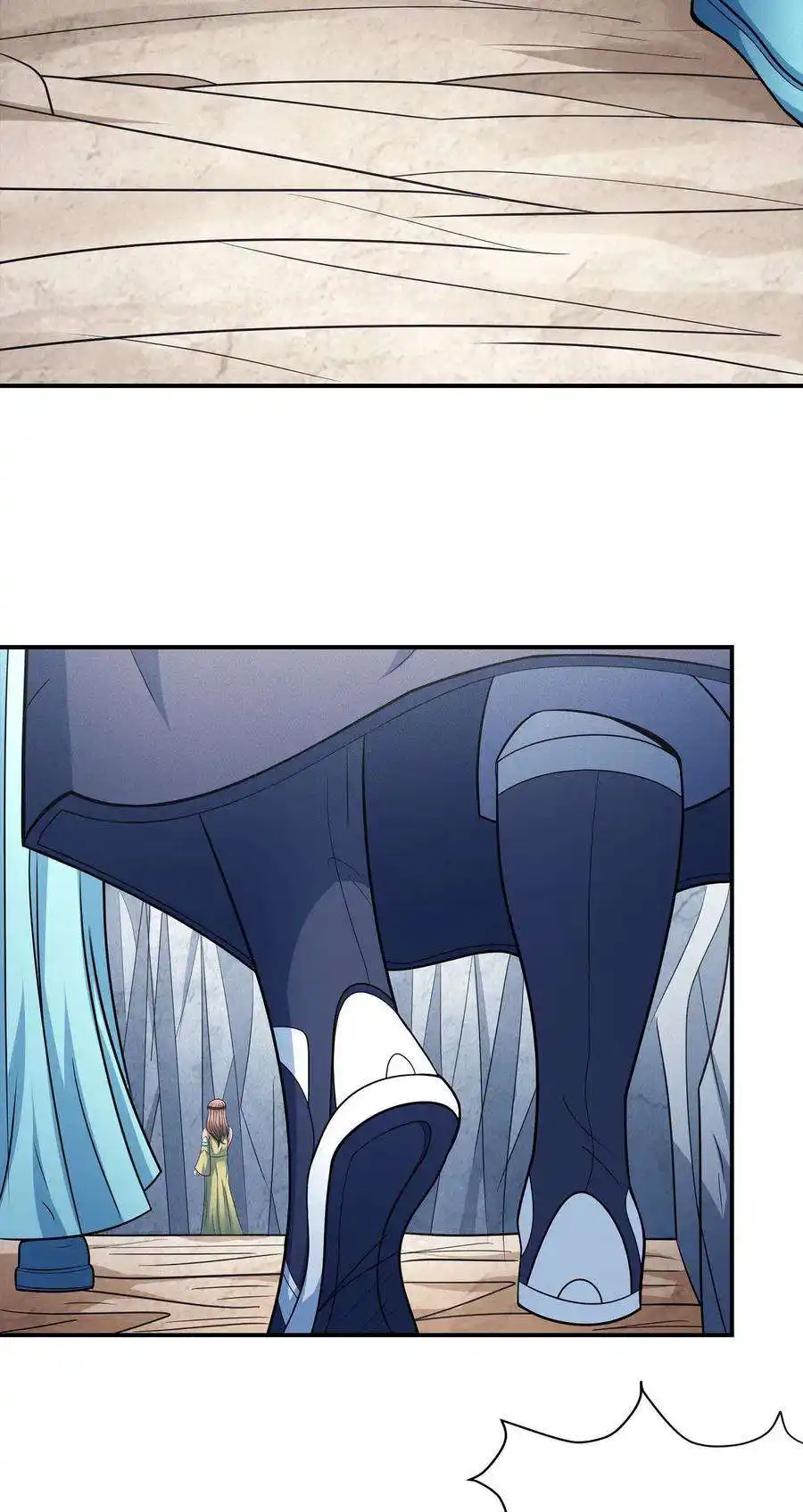 God Of Martial Arts 150.3 page 2