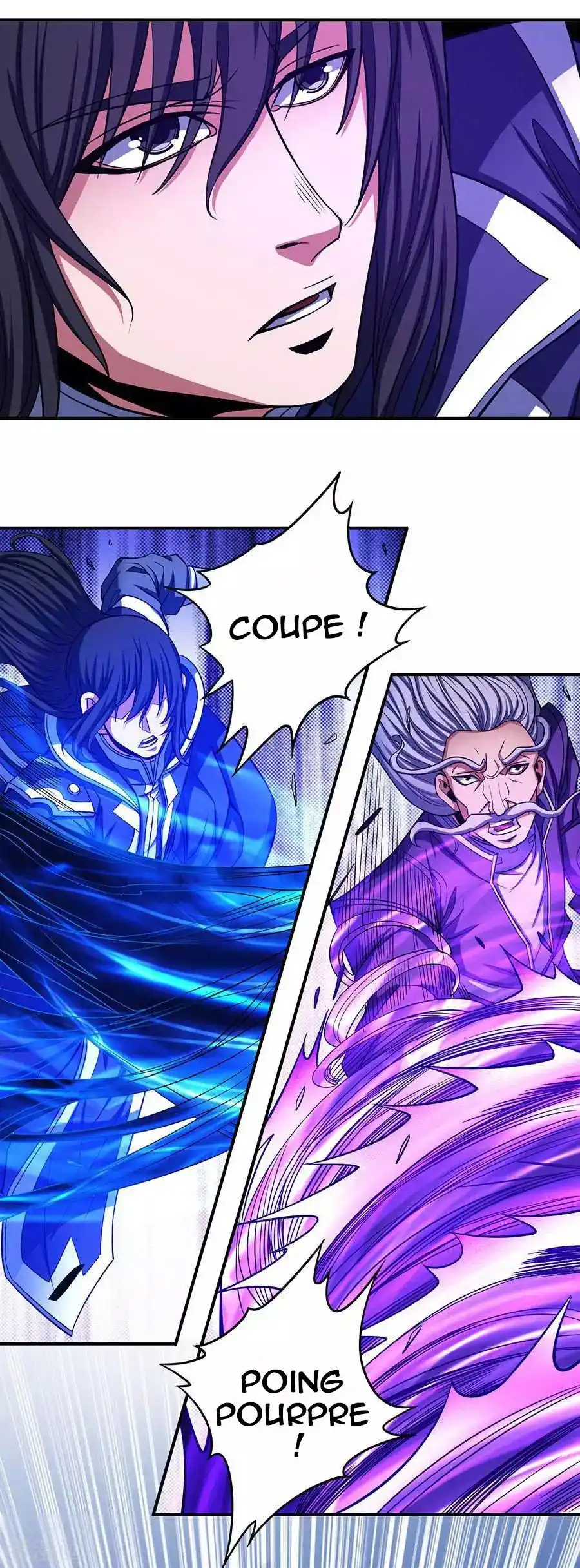 God Of Martial Arts 103.2 page 8