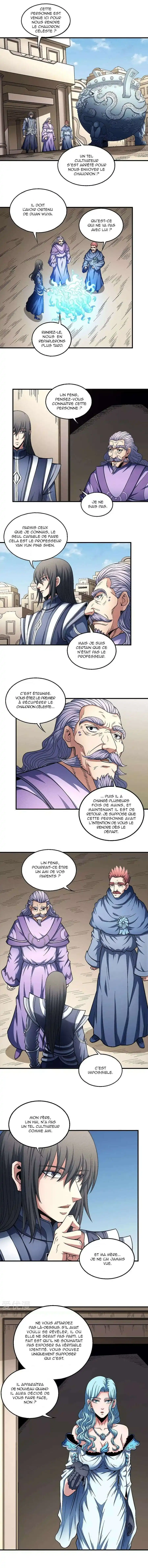 God Of Martial Arts 134.3 page 4