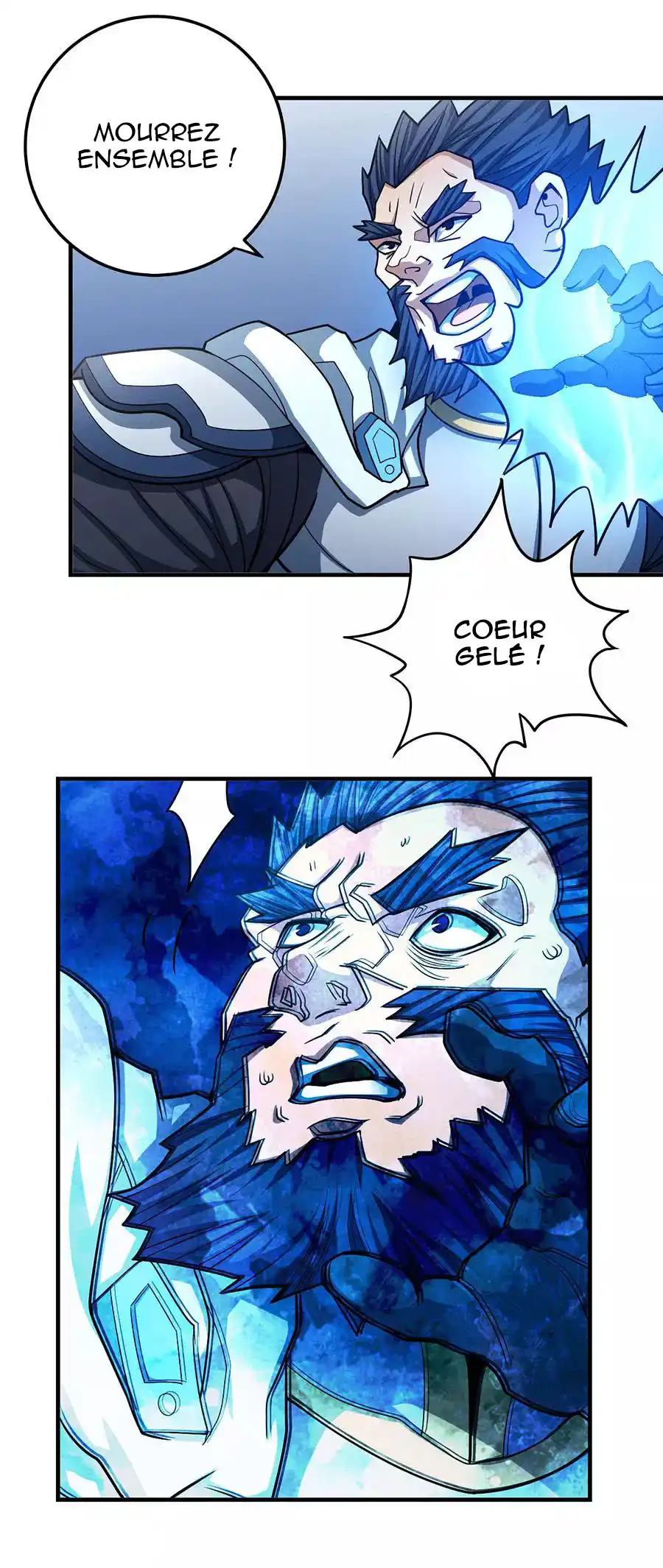 God Of Martial Arts 109.1 page 5