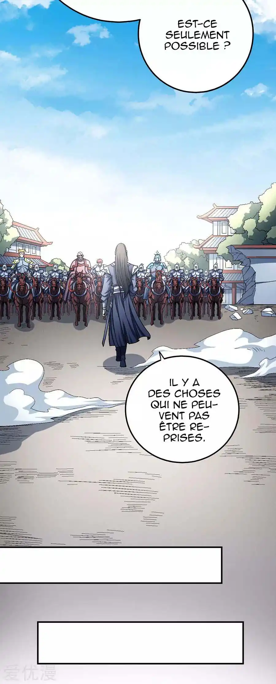 God Of Martial Arts 115.2 page 6