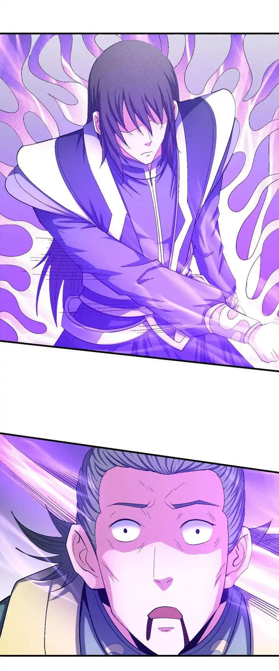 God Of Martial Arts 145.1 page 2