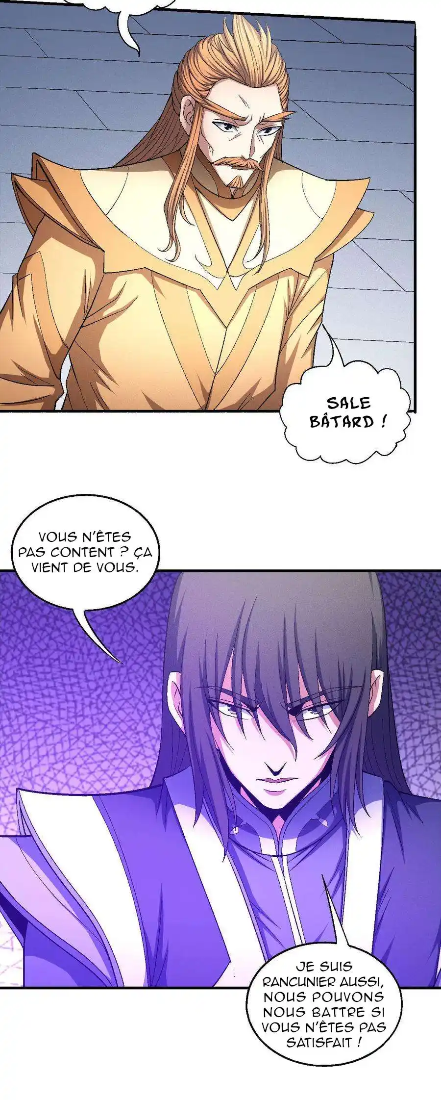 God Of Martial Arts 145.1 page 5