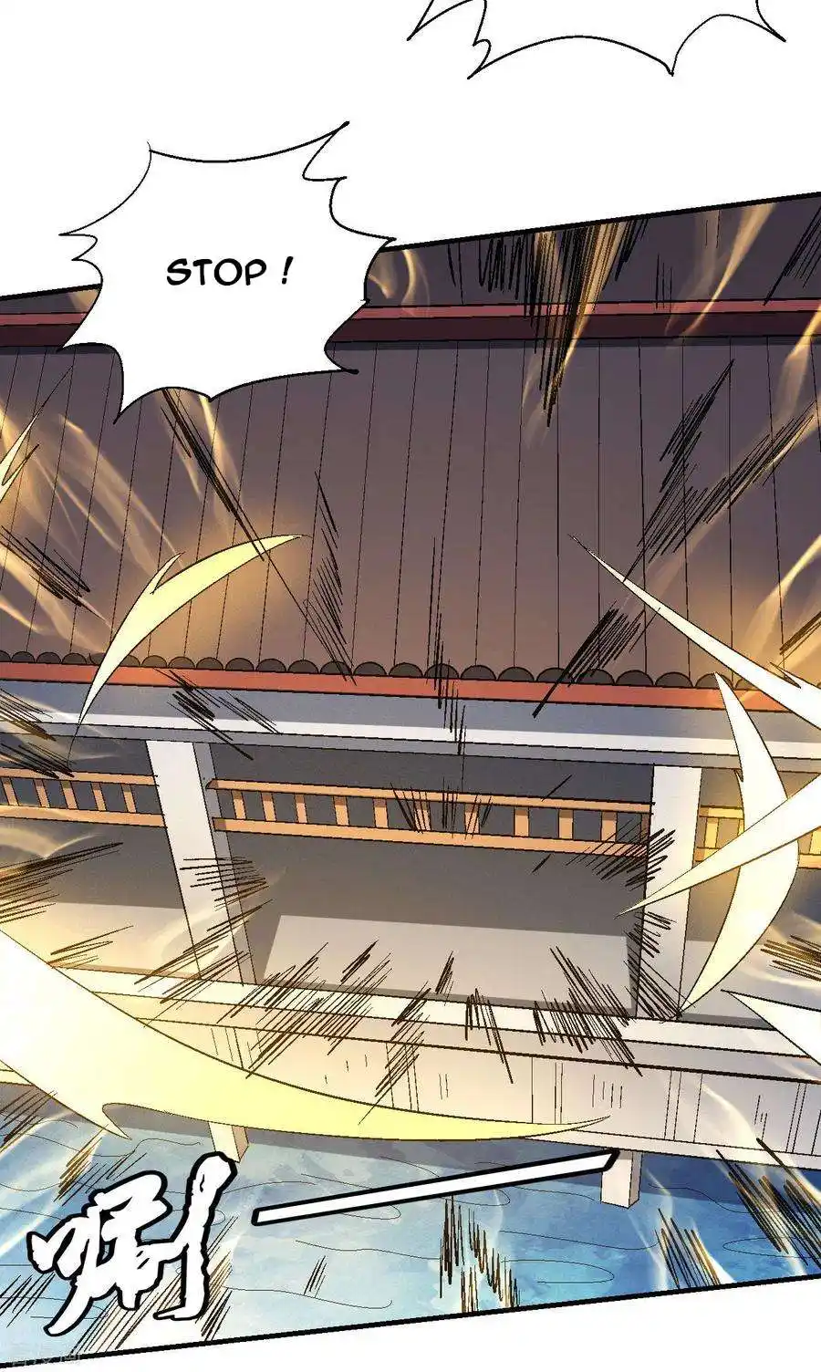 God Of Martial Arts 144.2 page 20