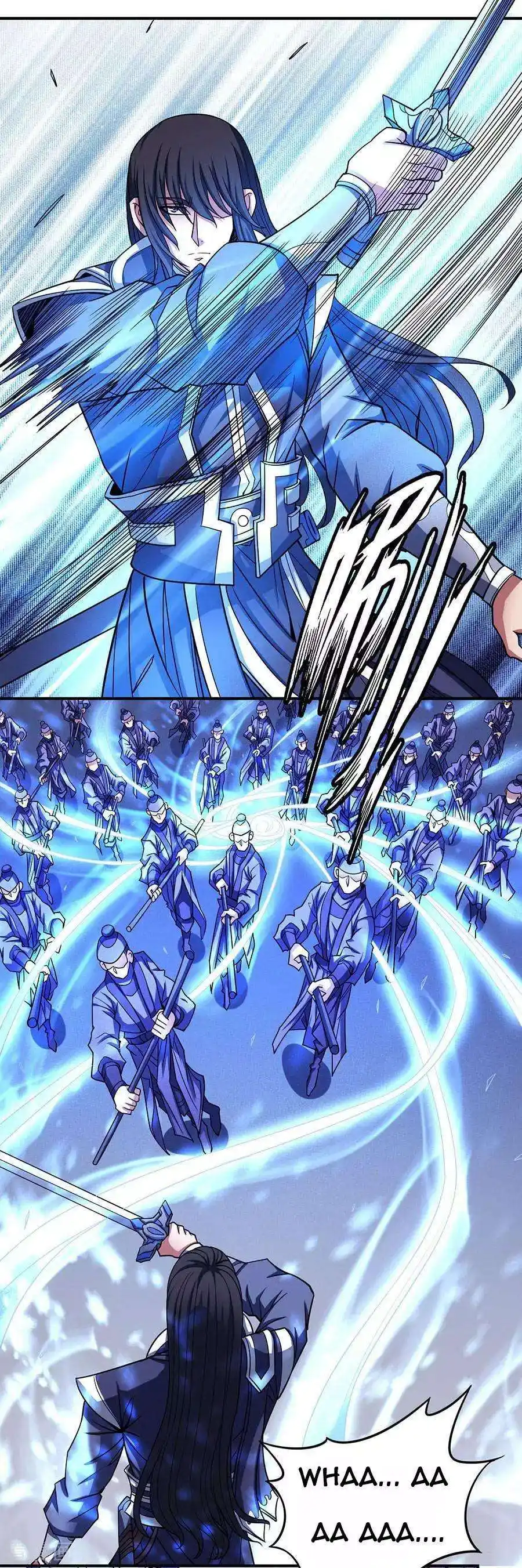 God Of Martial Arts 103.1 page 13