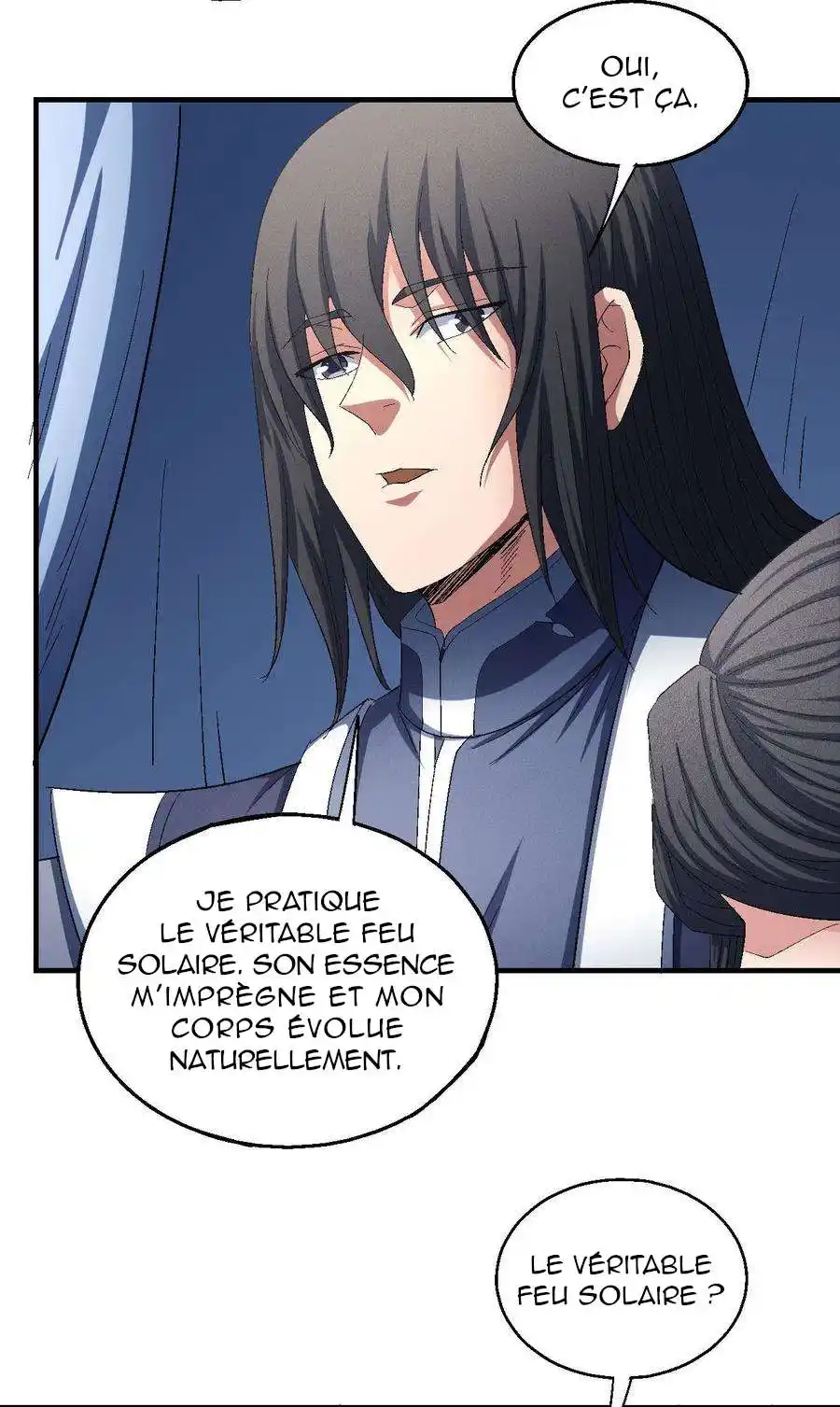 God Of Martial Arts 142.3 page 16