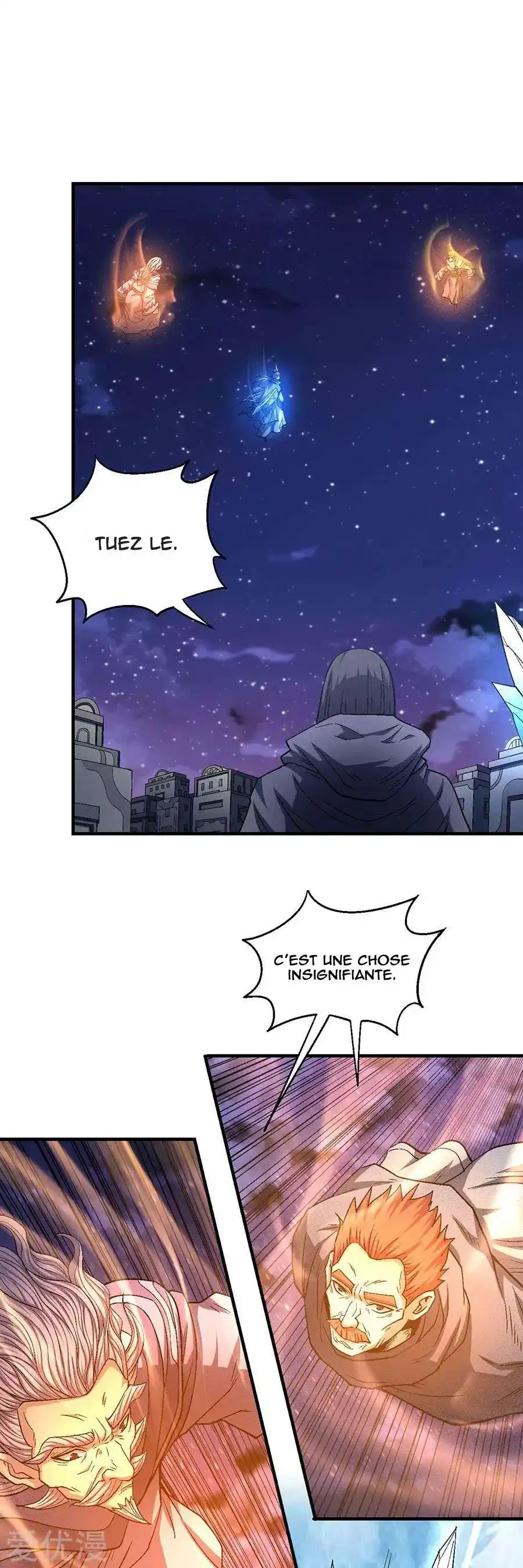 God Of Martial Arts 131.3 page 6