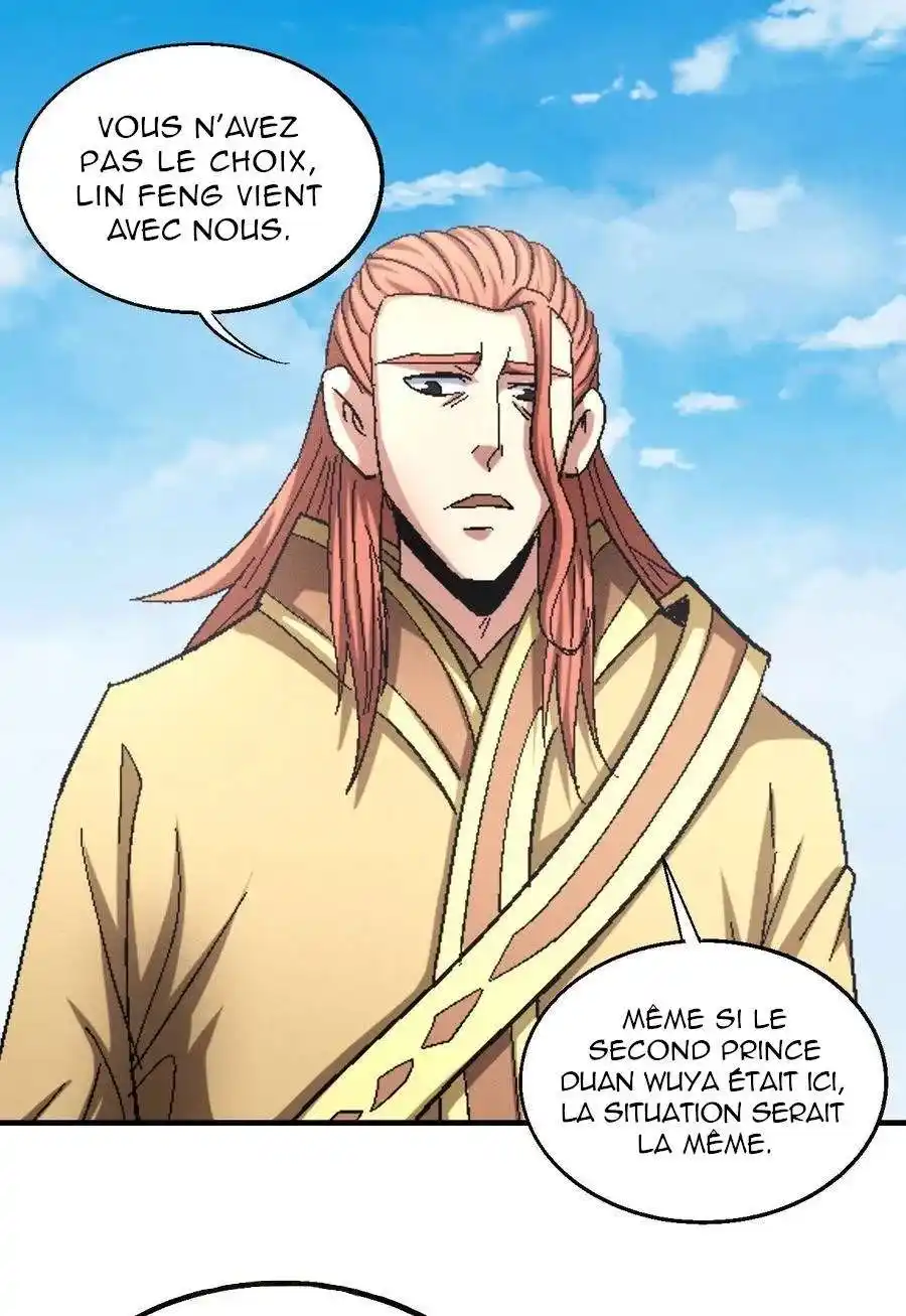God Of Martial Arts 139.1 page 11