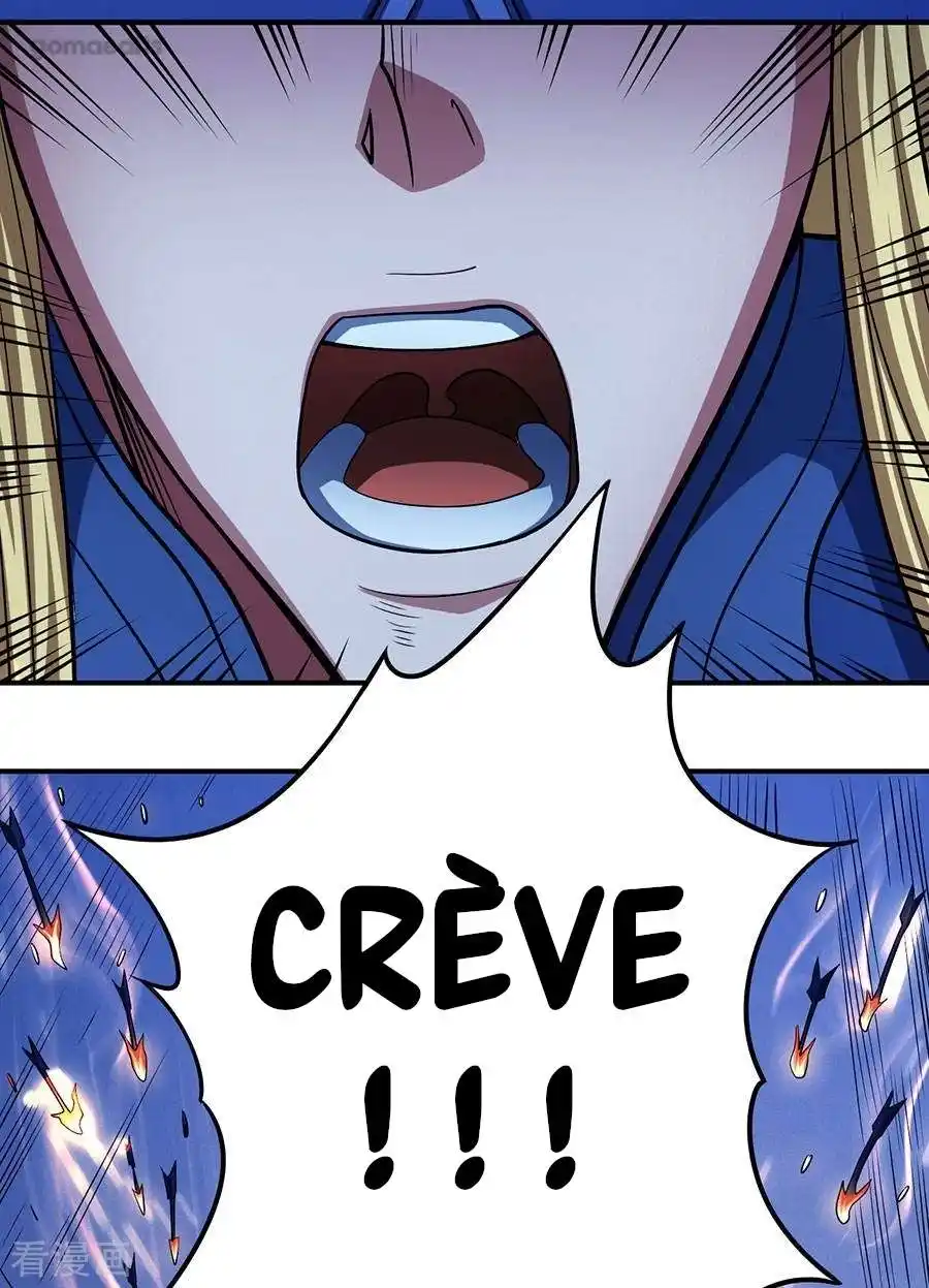 God Of Martial Arts 96.2 page 13