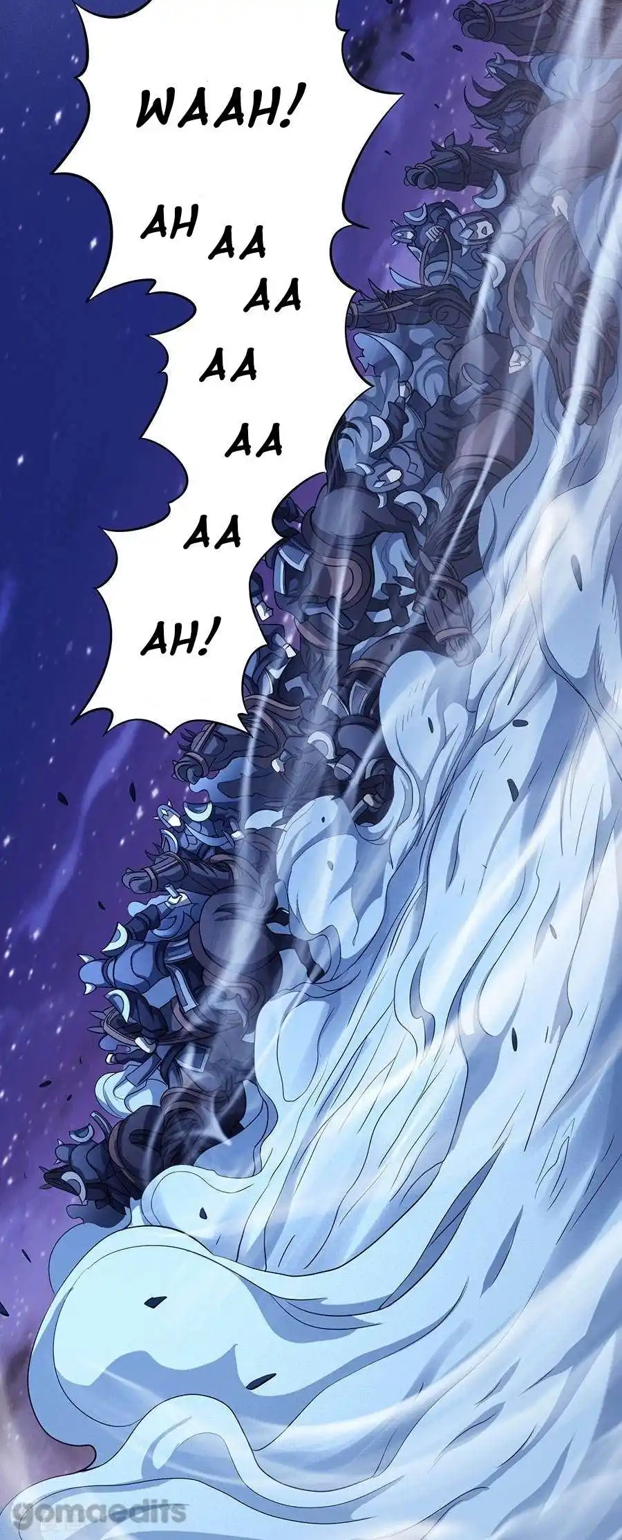God Of Martial Arts 96.2 page 4