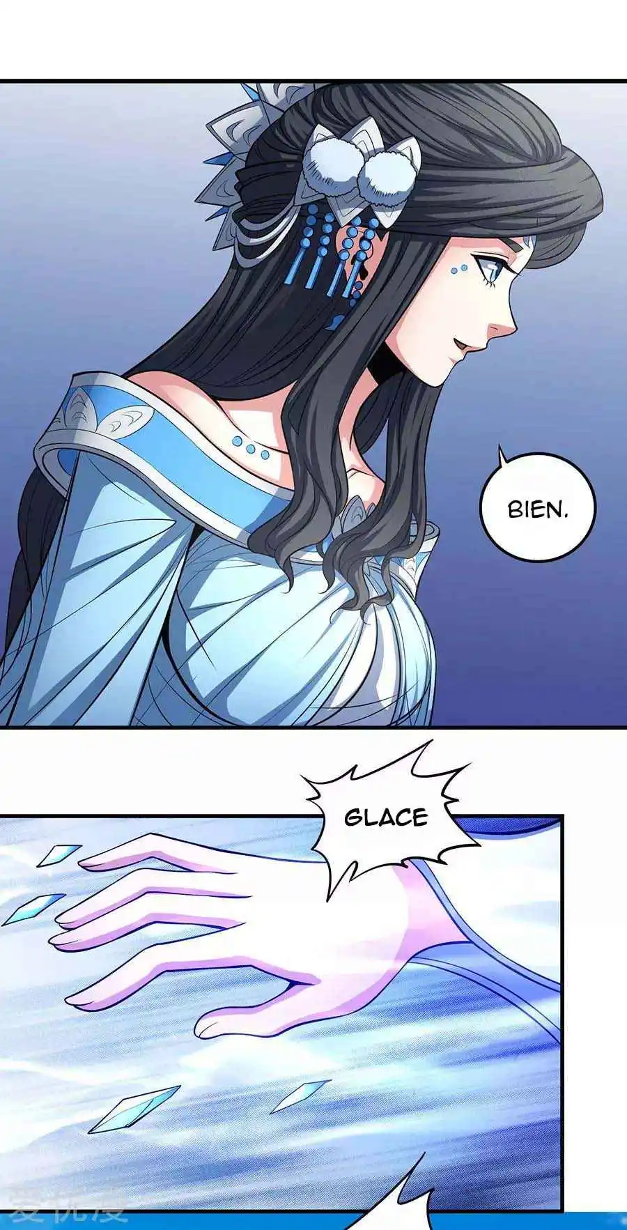 God Of Martial Arts 107.3 page 8
