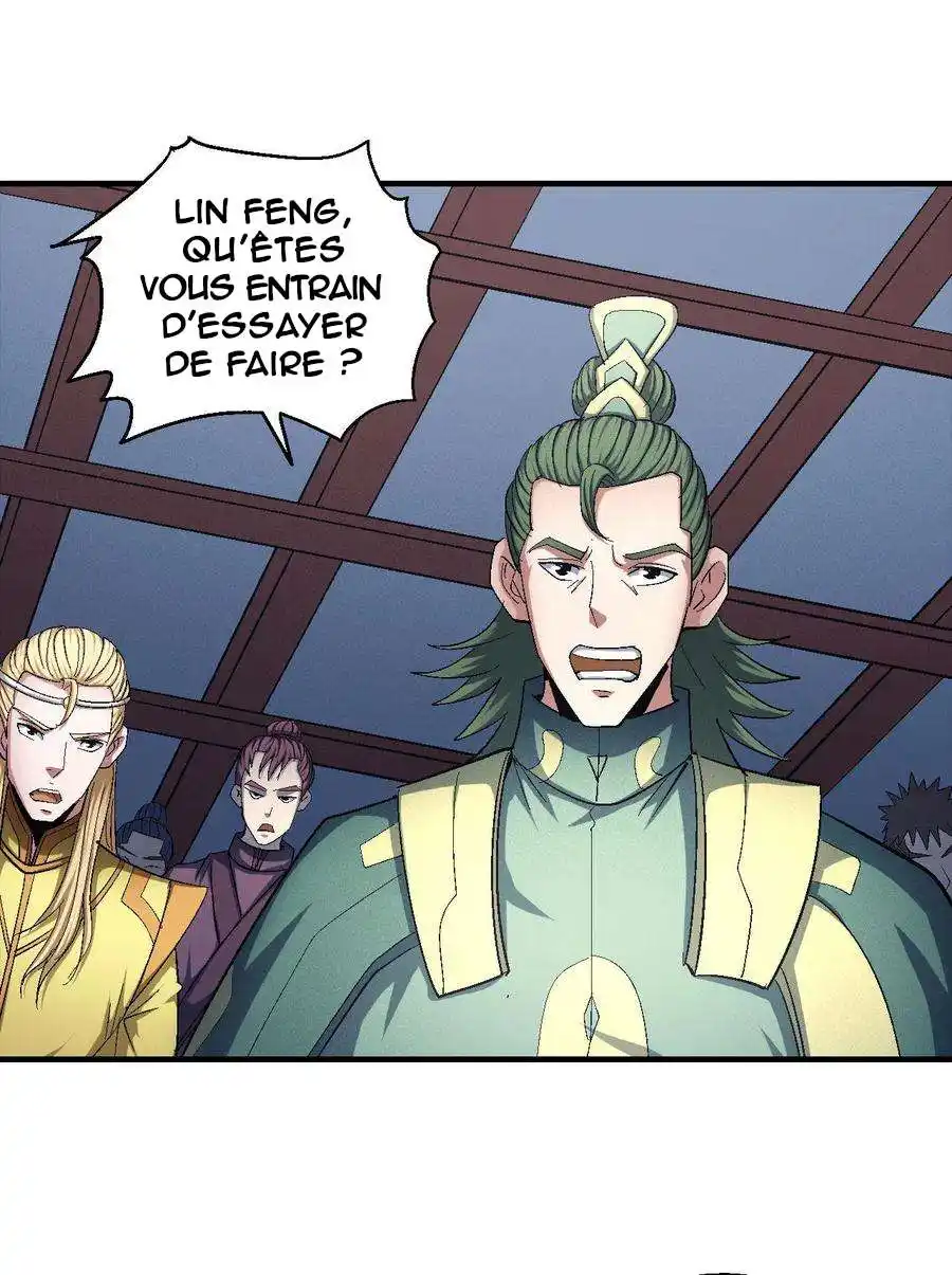 God Of Martial Arts 144.1 page 11