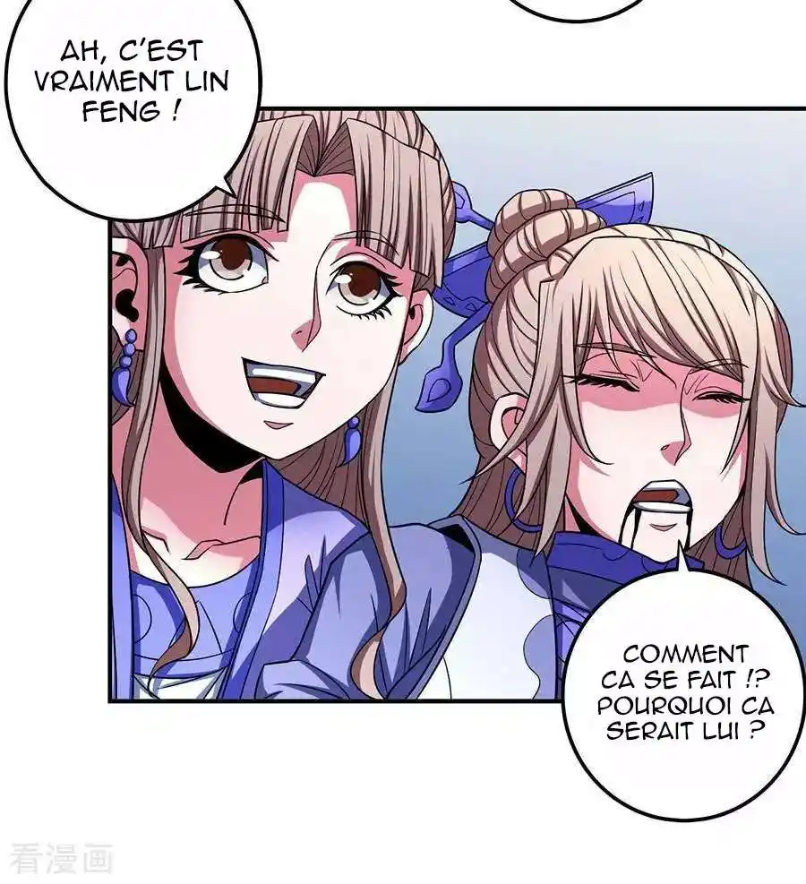 God Of Martial Arts 102.3 page 9
