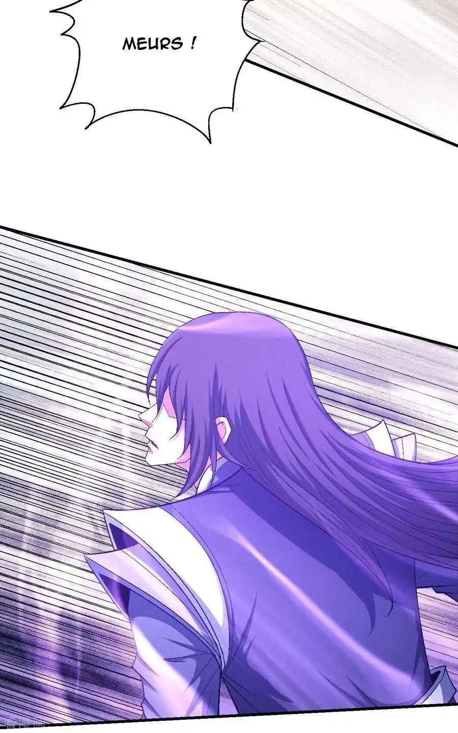 God Of Martial Arts 146.1 page 8
