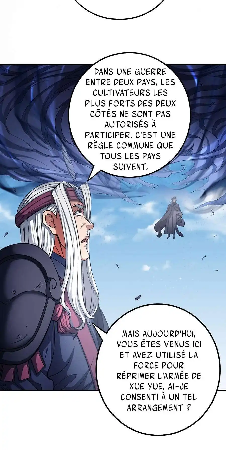 God Of Martial Arts 96.3 page 6