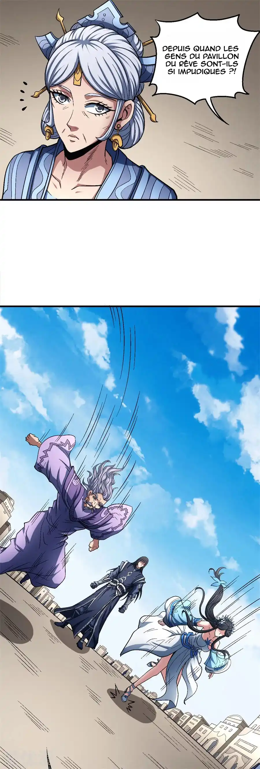 God Of Martial Arts 125.1 page 4